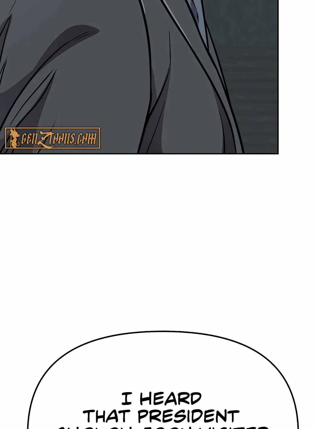 New Employee Kim Chul-Soo Chapter 80 page 9 - 