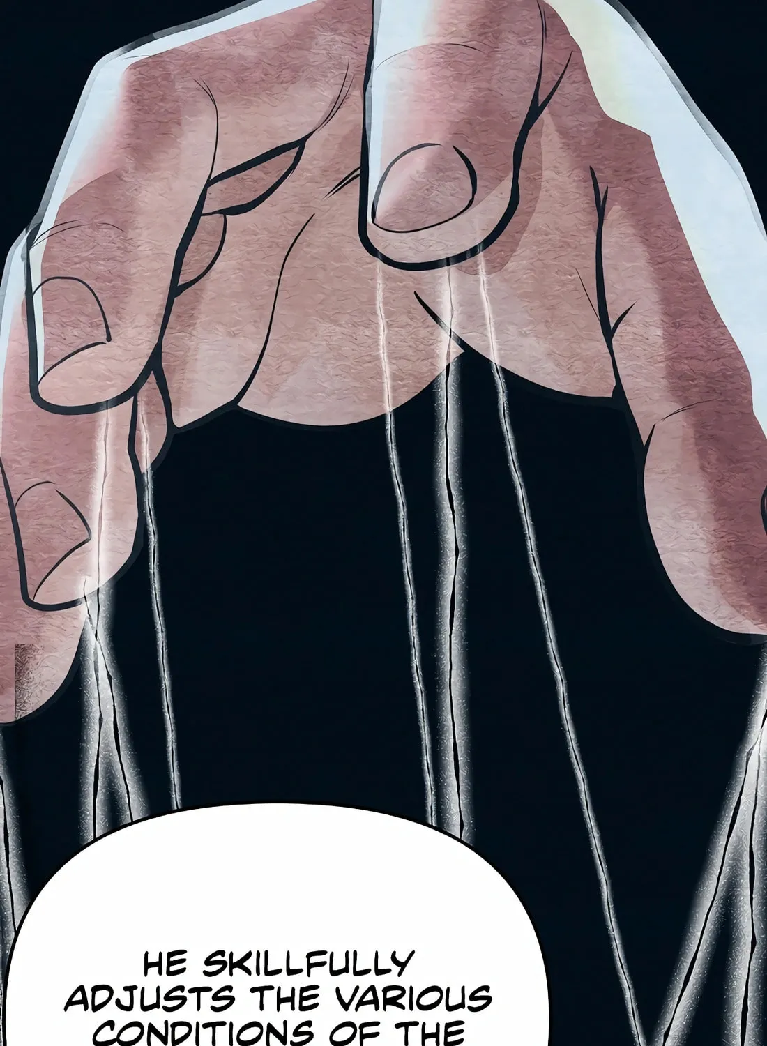 New Employee Kim Chul-Soo Chapter 80 page 81 - 