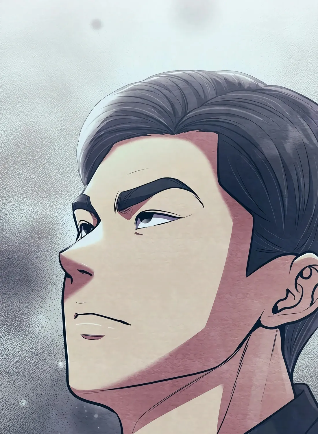 New Employee Kim Chul-Soo Chapter 80 page 86 - 