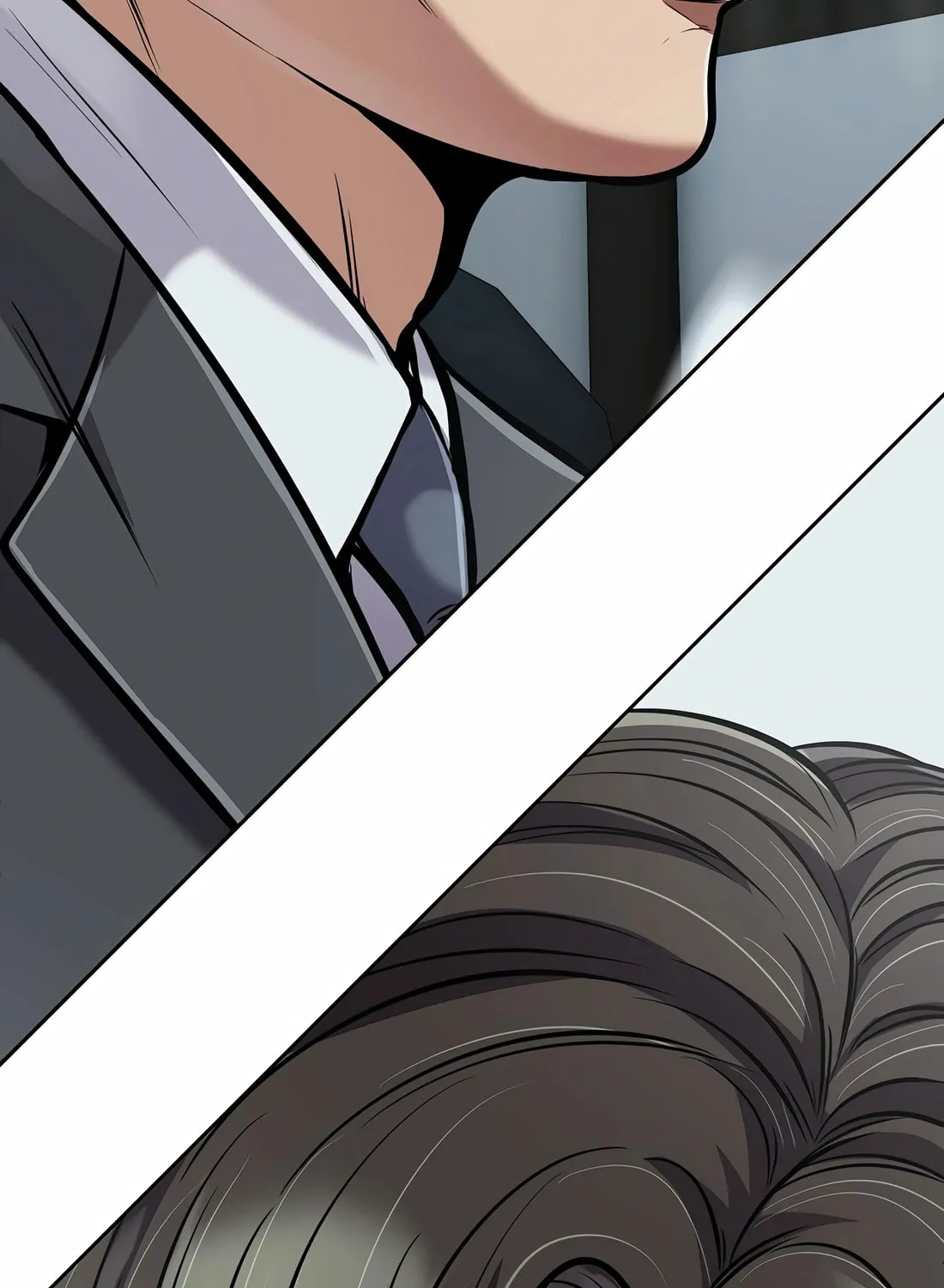 New Employee Kim Chul-Soo Chapter 80 page 92 - 