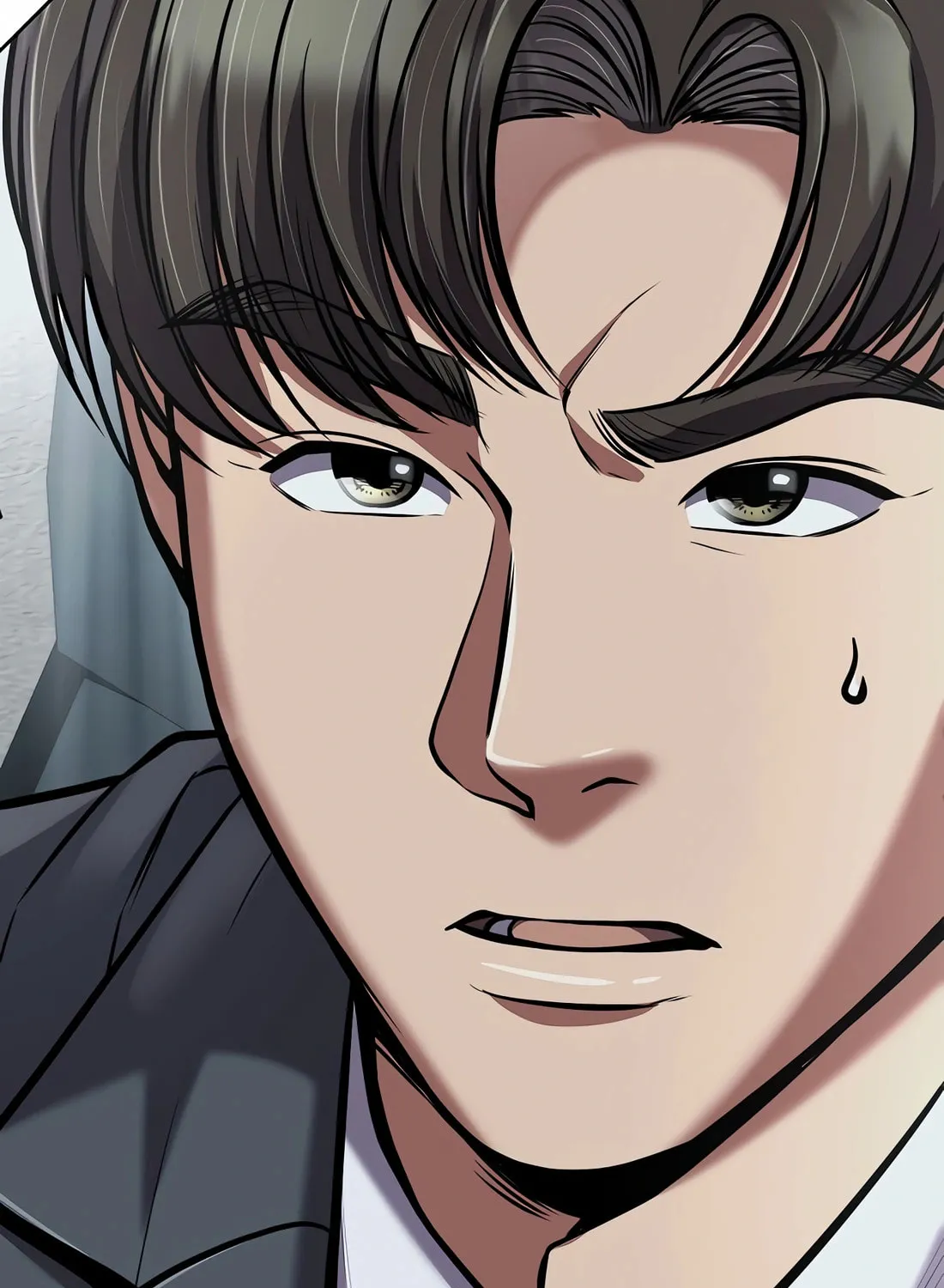 New Employee Kim Chul-Soo Chapter 80 page 93 - 