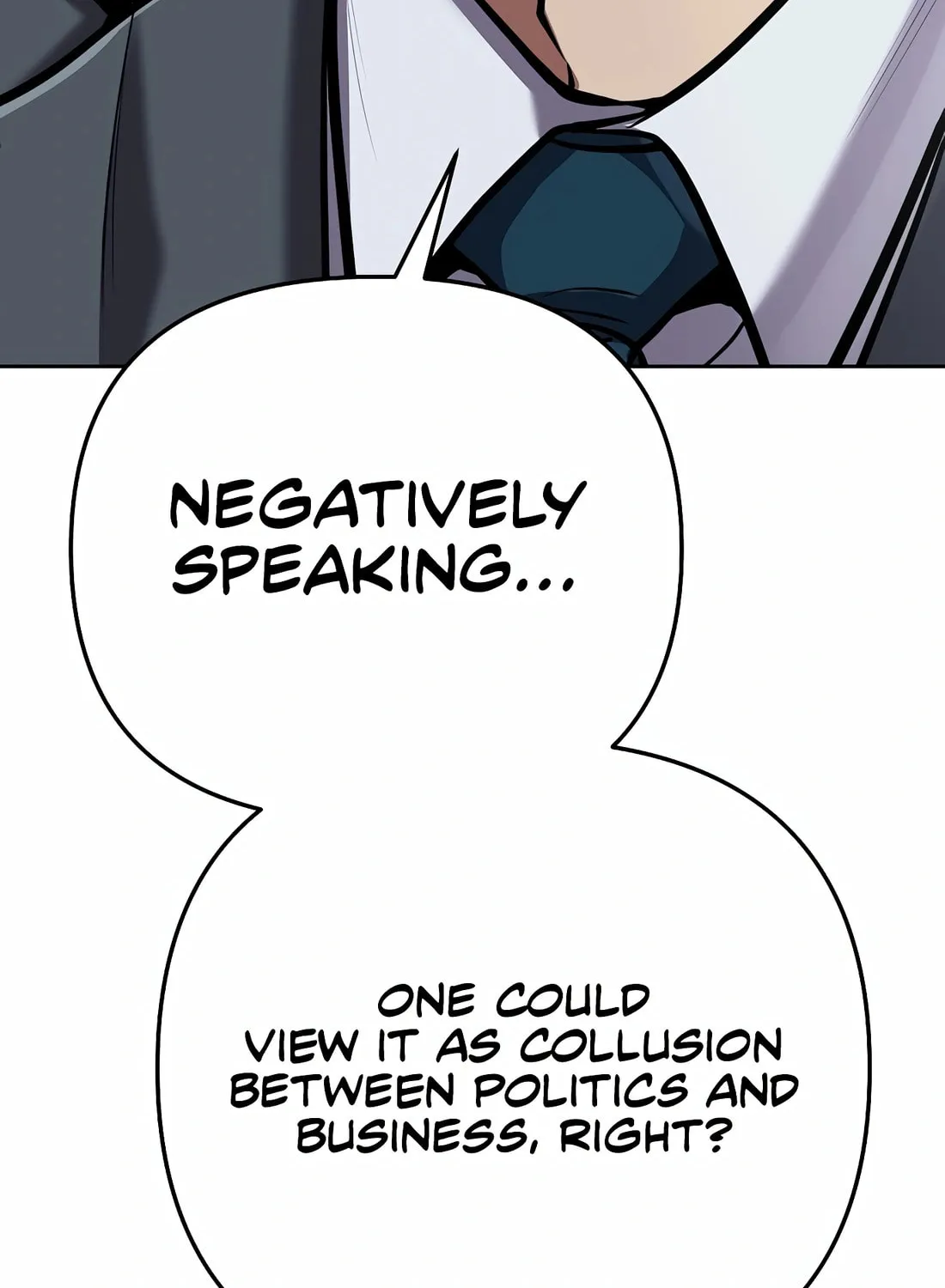 New Employee Kim Chul-Soo Chapter 80 page 94 - 