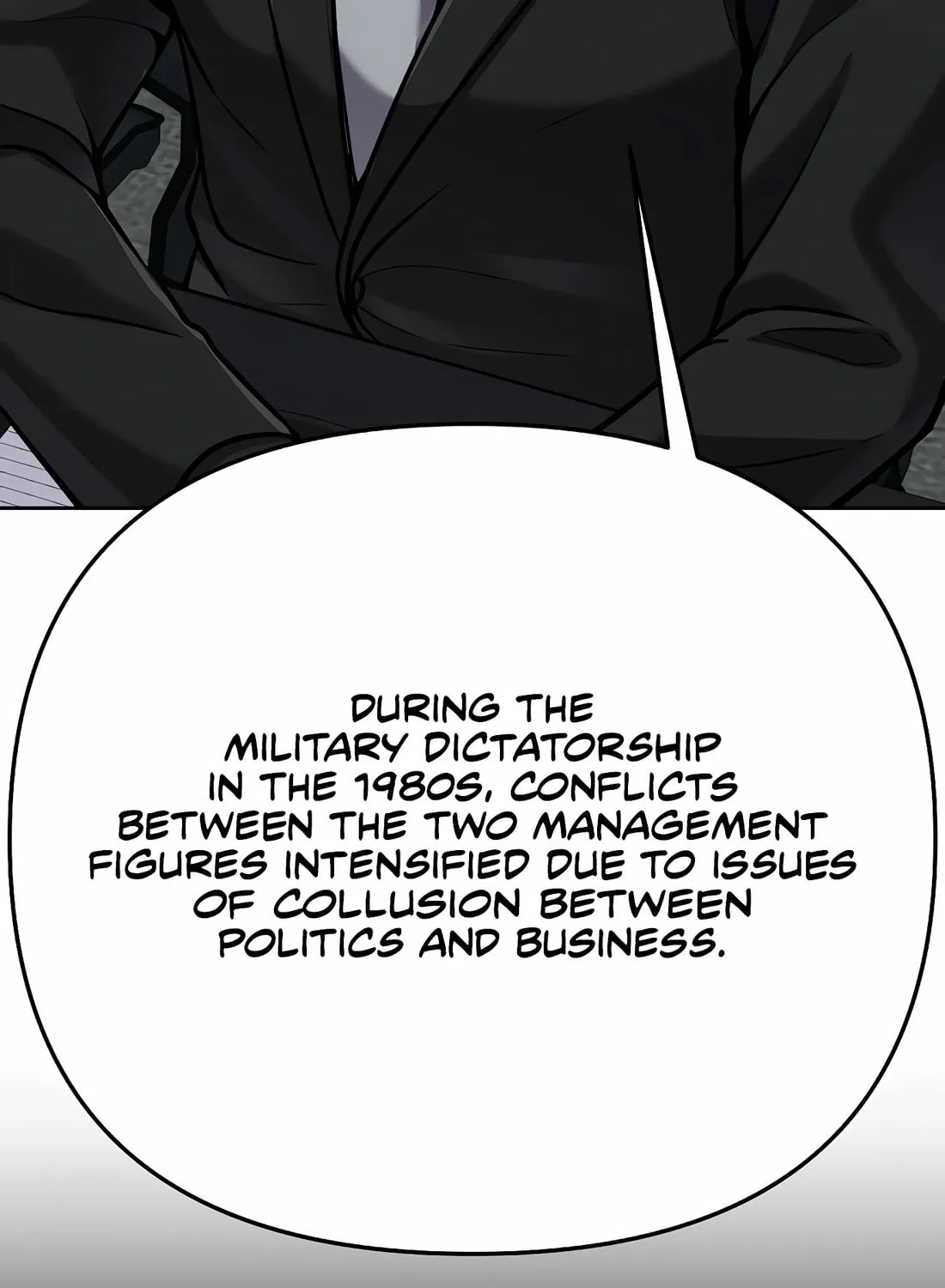 New Employee Kim Chul-Soo Chapter 80 page 97 - 