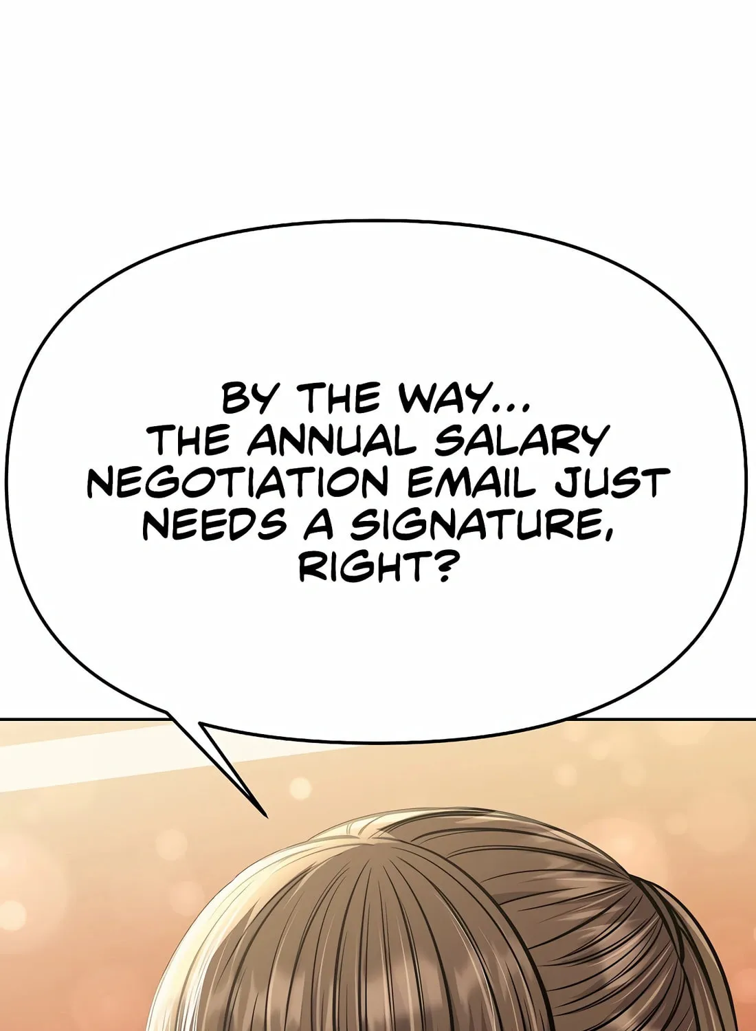New Employee Kim Chul-Soo Chapter 81 page 106 - 