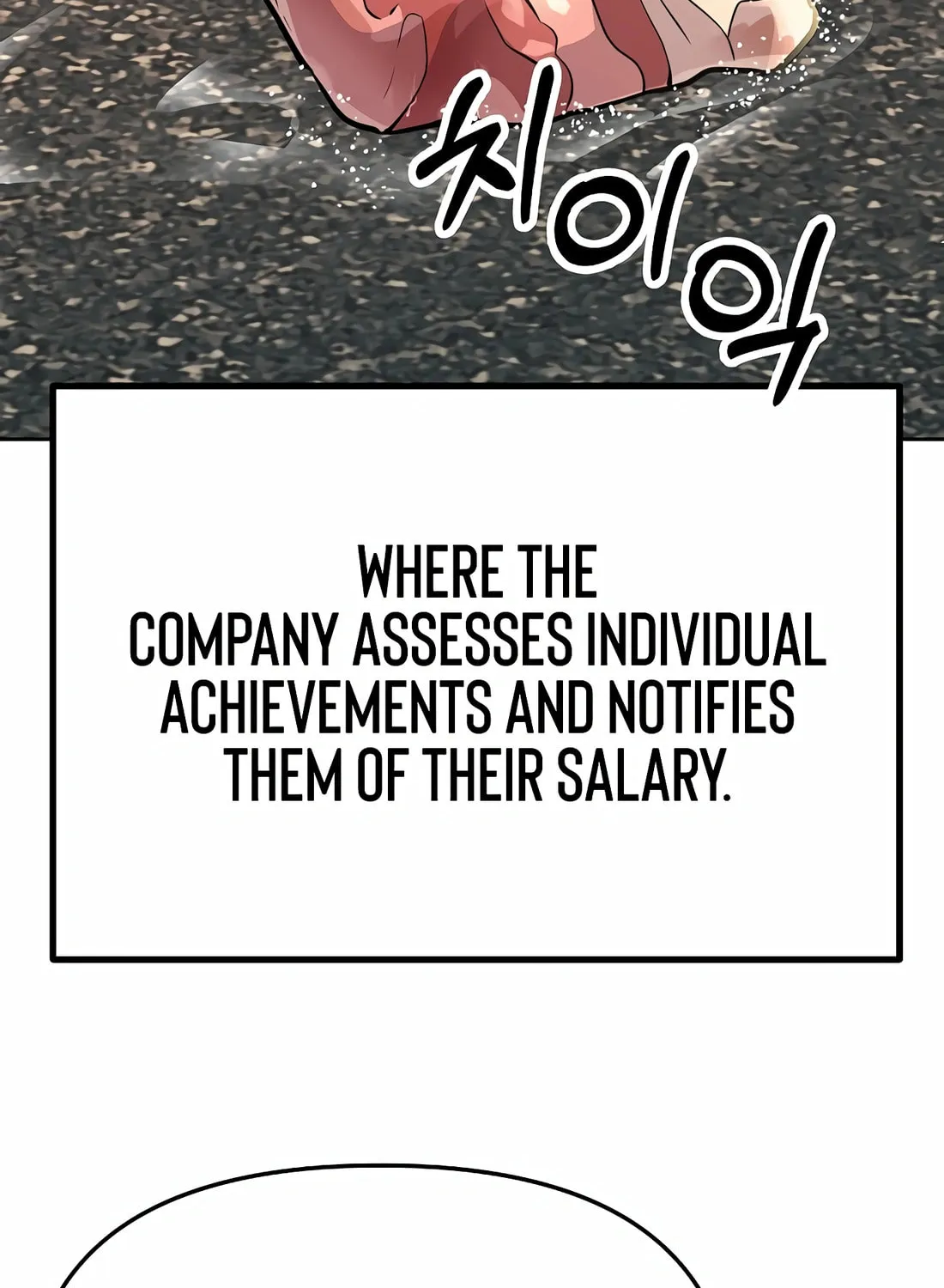 New Employee Kim Chul-Soo Chapter 81 page 114 - 