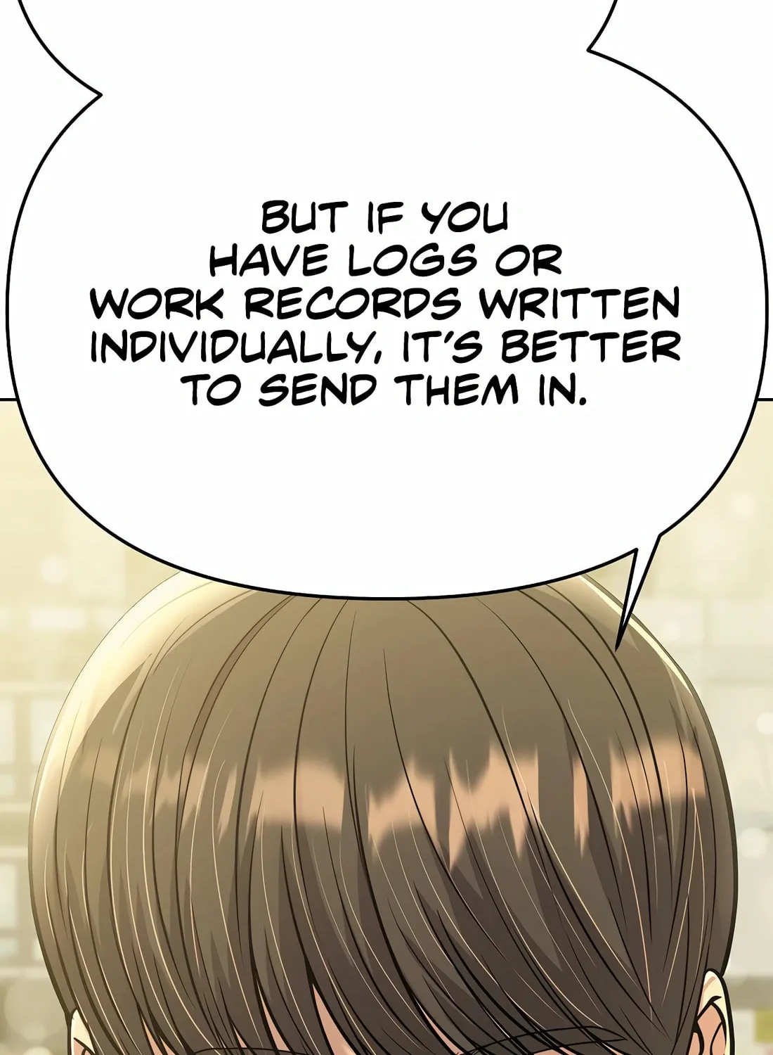 New Employee Kim Chul-Soo Chapter 81 page 120 - 