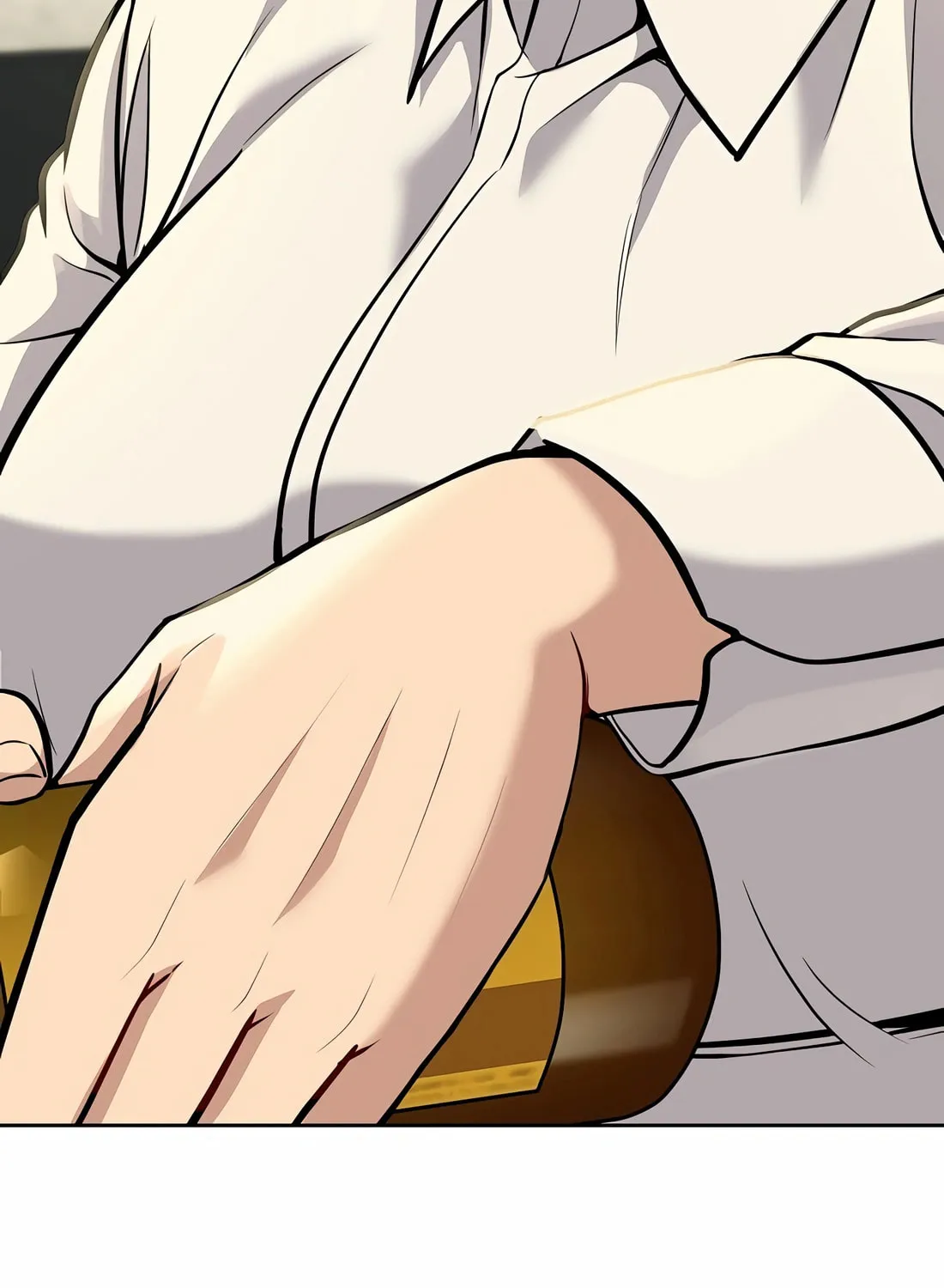 New Employee Kim Chul-Soo Chapter 81 page 125 - 