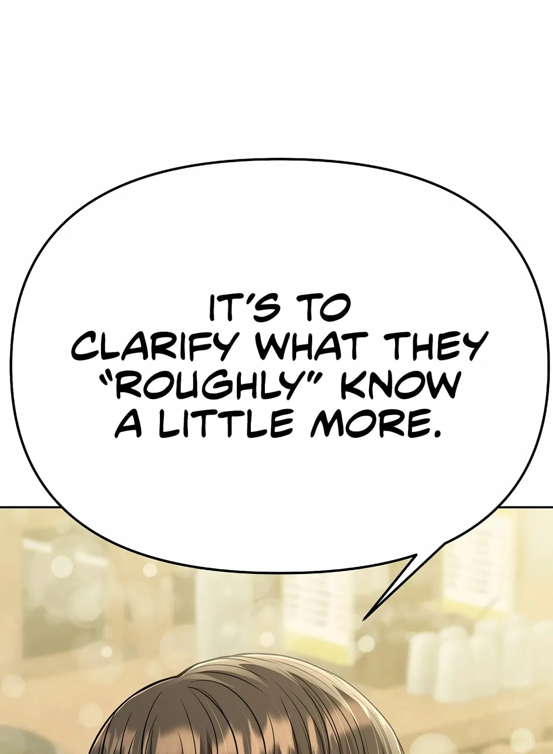 New Employee Kim Chul-Soo Chapter 81 page 126 - 