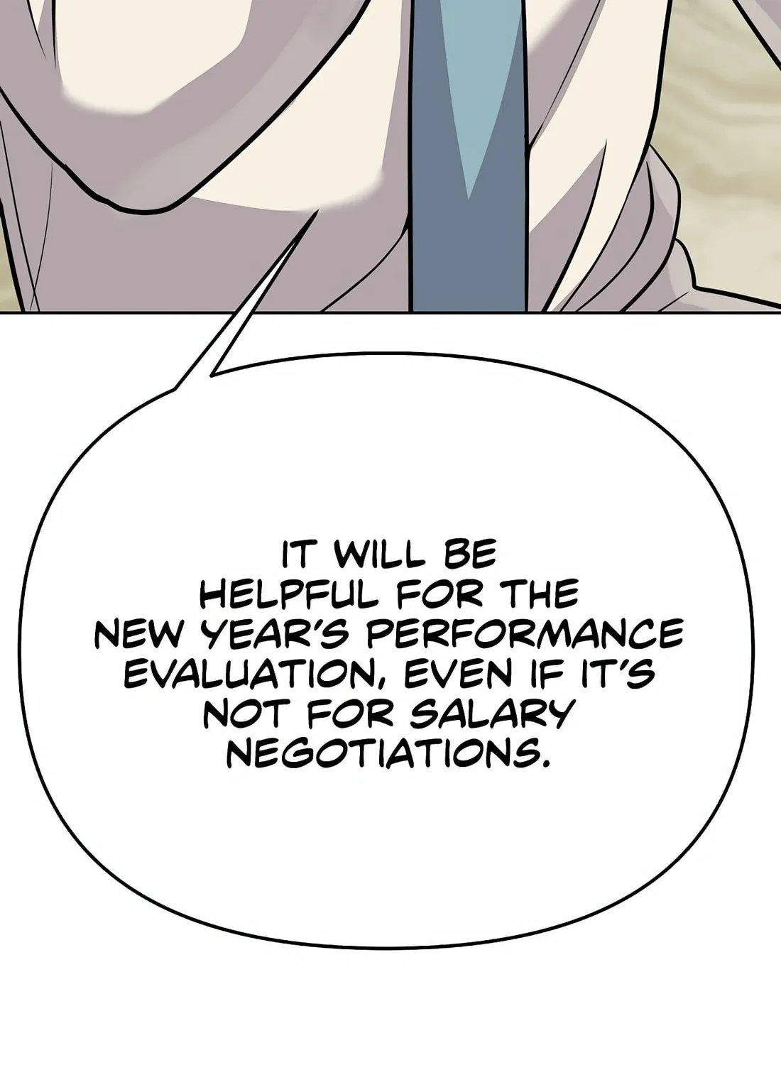 New Employee Kim Chul-Soo Chapter 81 page 128 - 