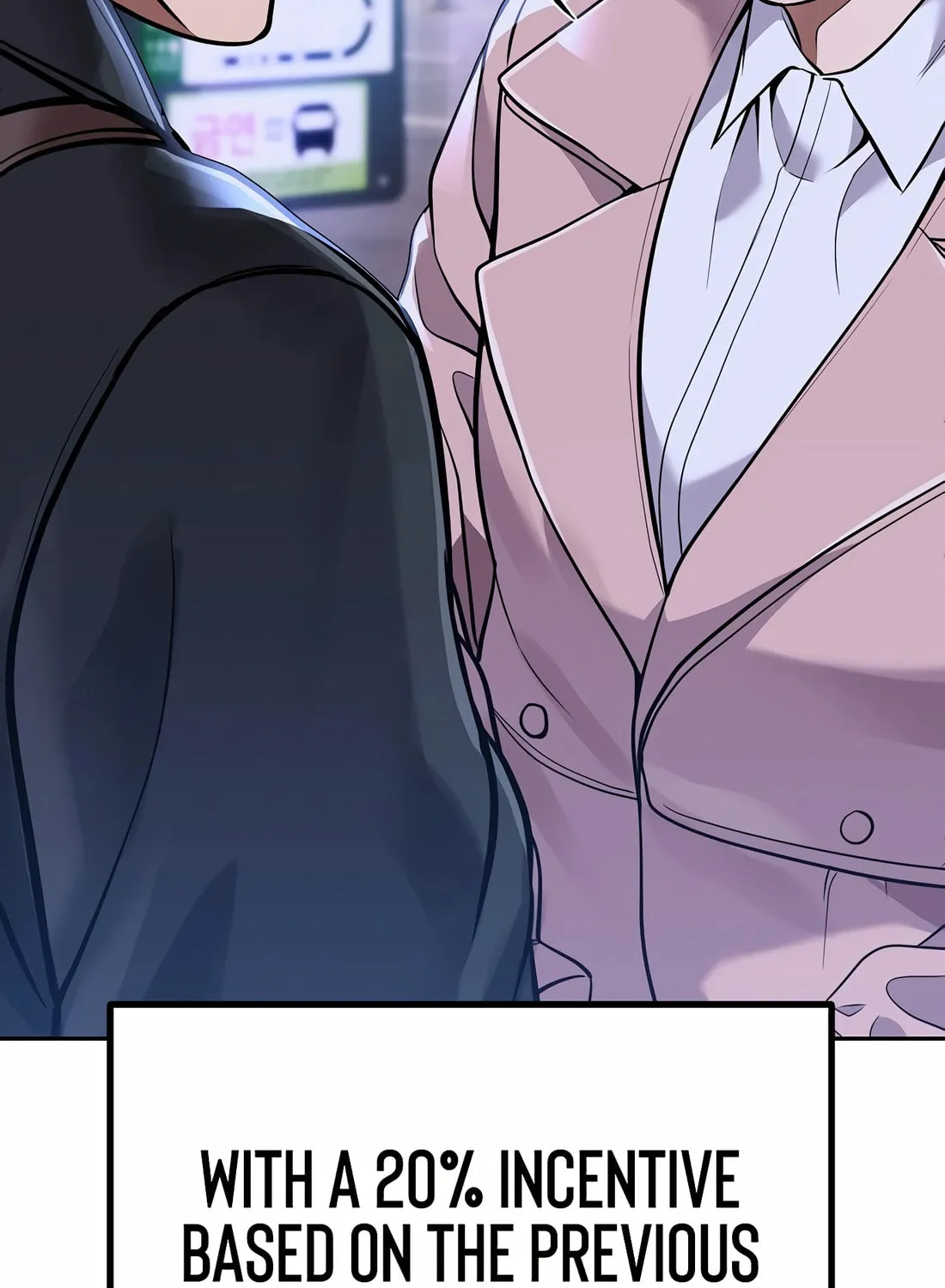 New Employee Kim Chul-Soo Chapter 81 page 143 - 