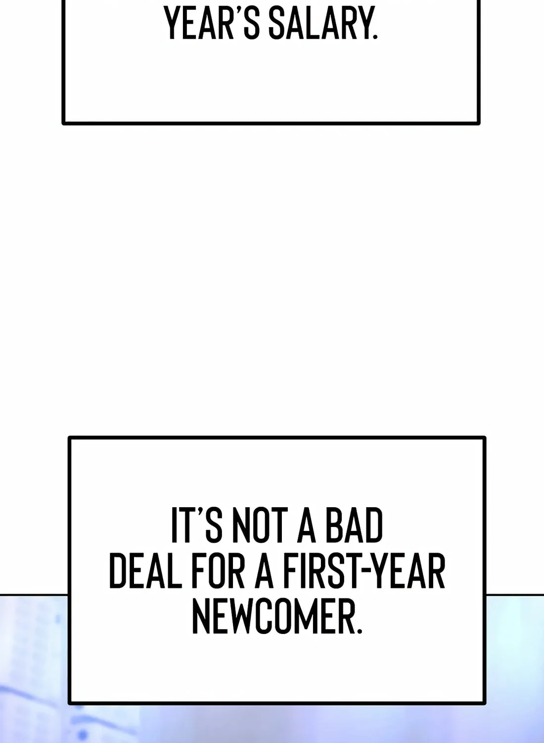 New Employee Kim Chul-Soo Chapter 81 page 144 - 