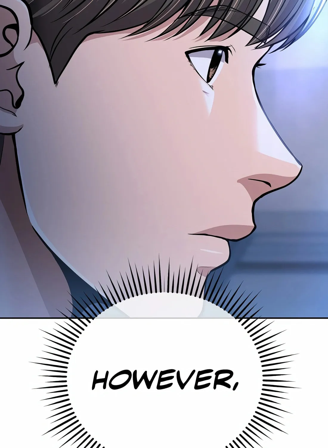 New Employee Kim Chul-Soo Chapter 81 page 147 - 