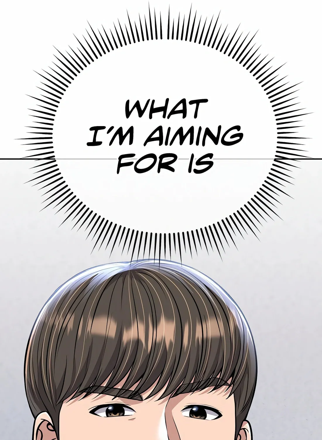 New Employee Kim Chul-Soo Chapter 81 page 151 - 