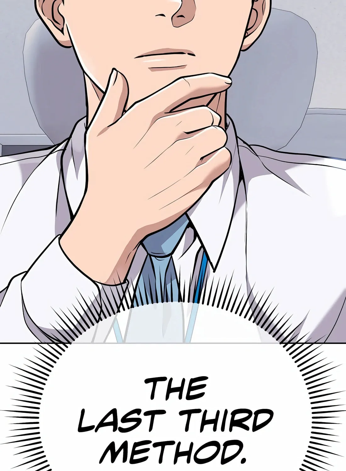 New Employee Kim Chul-Soo Chapter 81 page 152 - 