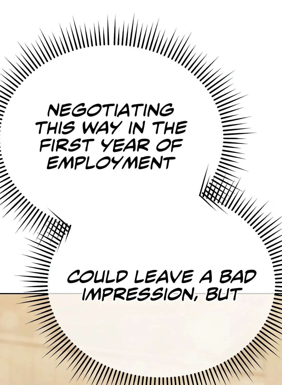 New Employee Kim Chul-Soo Chapter 81 page 156 - 