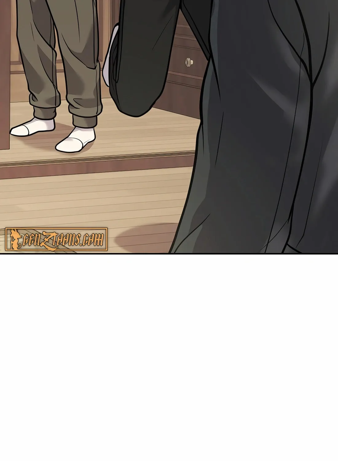 New Employee Kim Chul-Soo Chapter 81 page 158 - 
