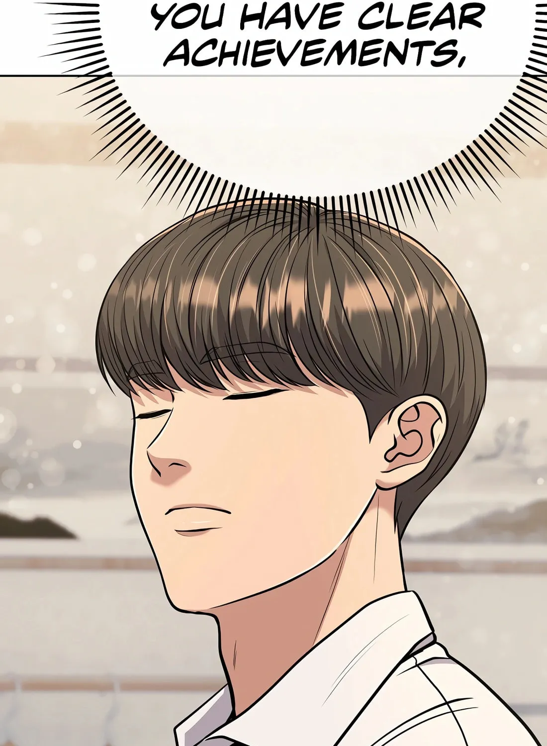 New Employee Kim Chul-Soo Chapter 81 page 160 - 