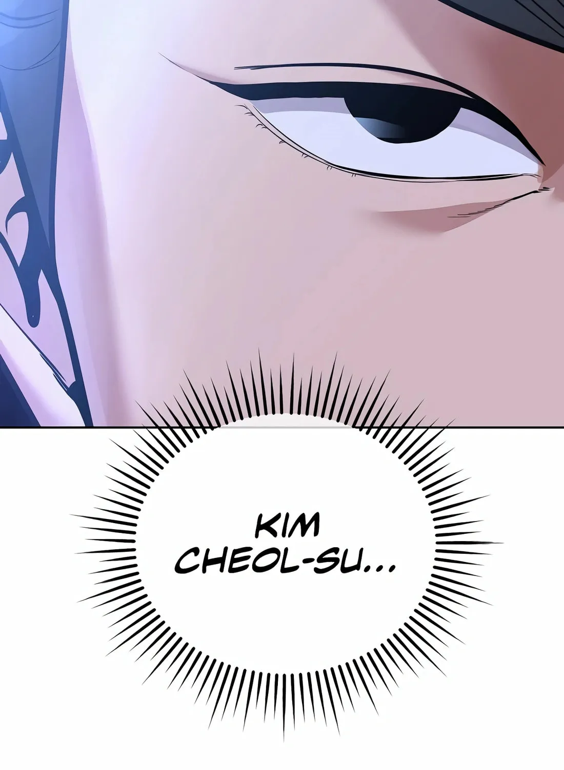New Employee Kim Chul-Soo Chapter 81 page 17 - 