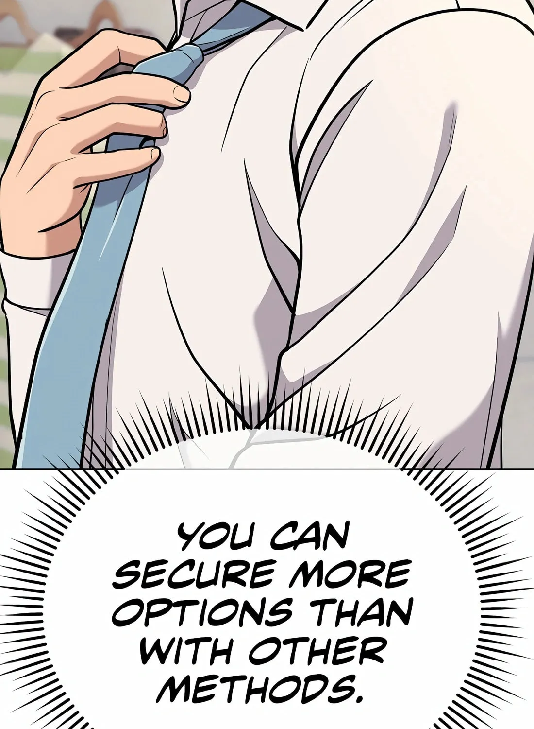 New Employee Kim Chul-Soo Chapter 81 page 161 - 
