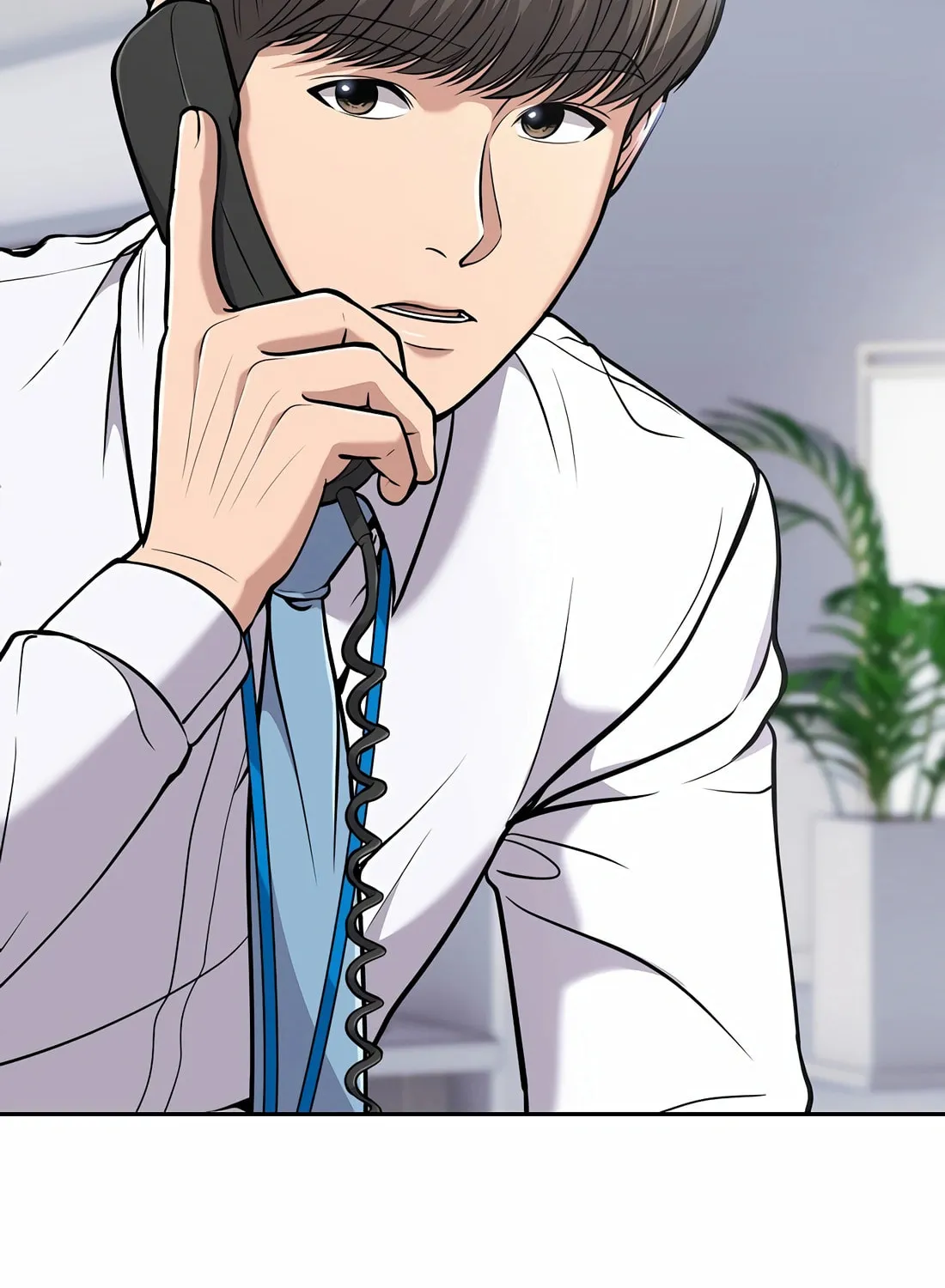 New Employee Kim Chul-Soo Chapter 81 page 172 - 
