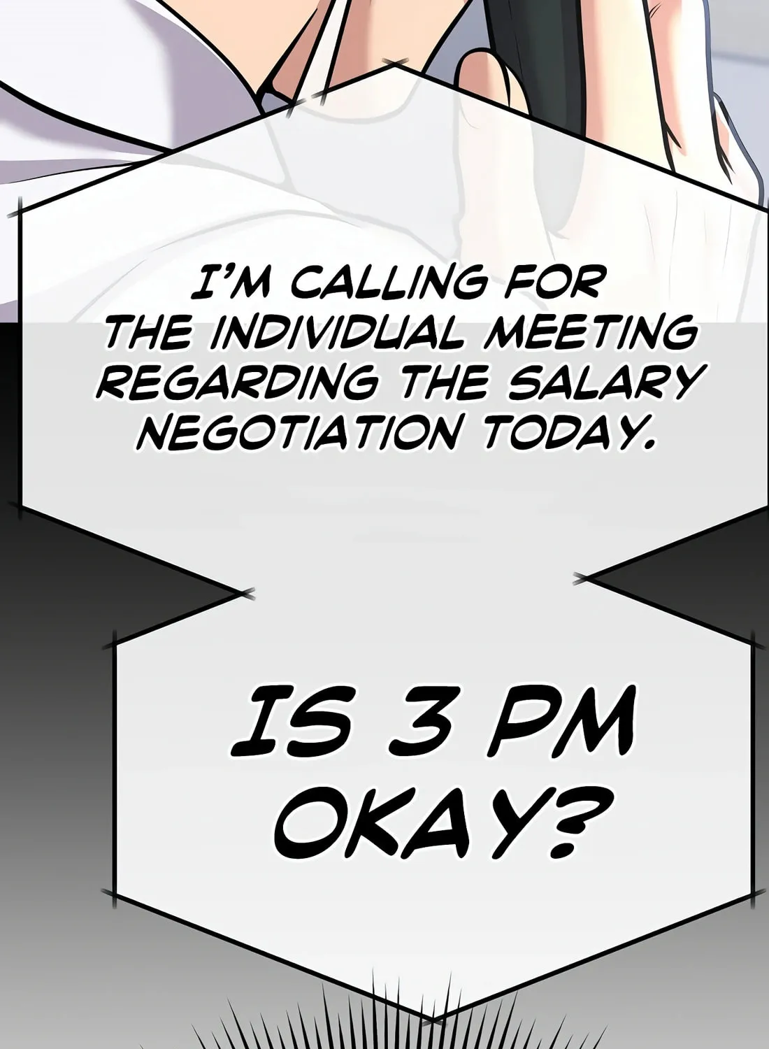 New Employee Kim Chul-Soo Chapter 81 page 175 - 