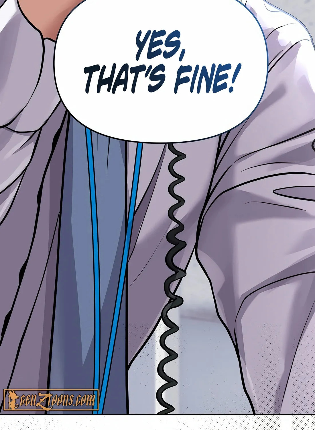 New Employee Kim Chul-Soo Chapter 81 page 179 - 