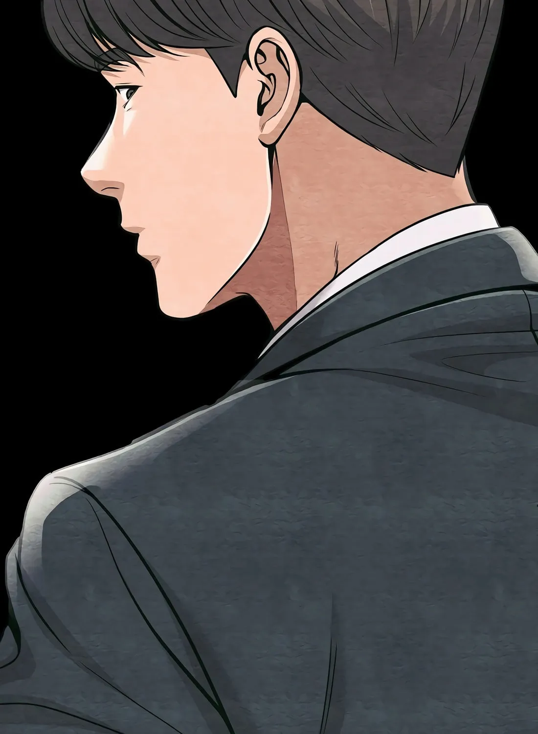 New Employee Kim Chul-Soo Chapter 81 page 24 - 