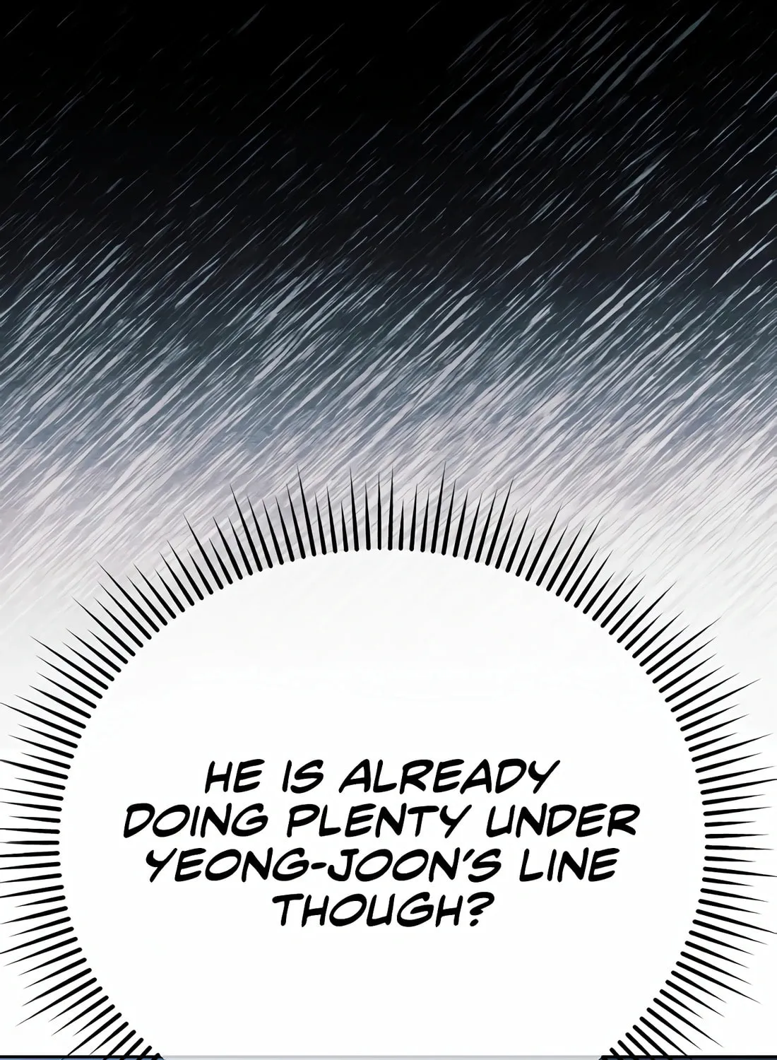 New Employee Kim Chul-Soo Chapter 81 page 27 - 
