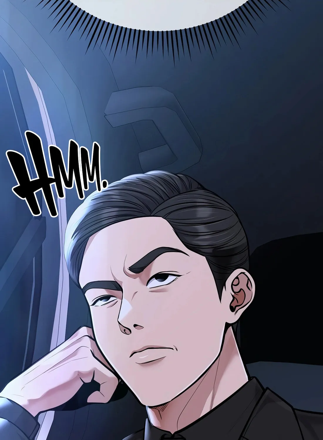 New Employee Kim Chul-Soo Chapter 81 page 28 - 