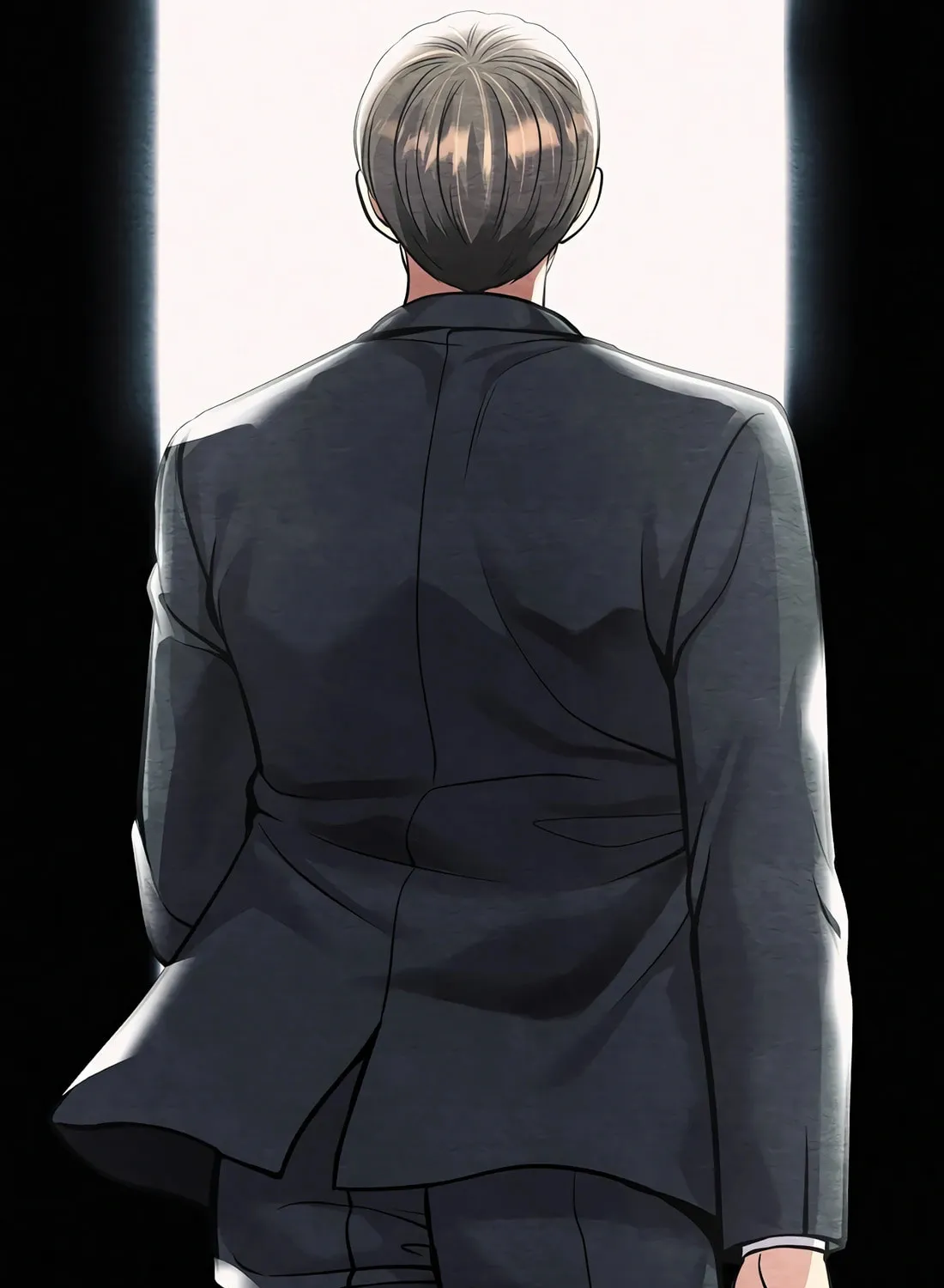New Employee Kim Chul-Soo Chapter 81 page 36 - 
