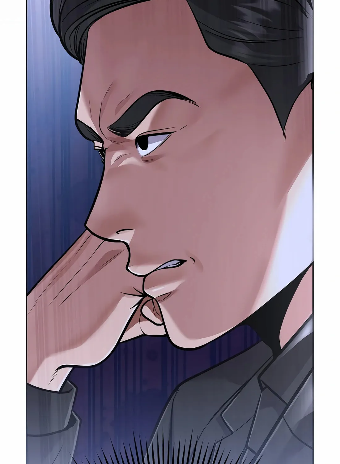 New Employee Kim Chul-Soo Chapter 81 page 39 - 