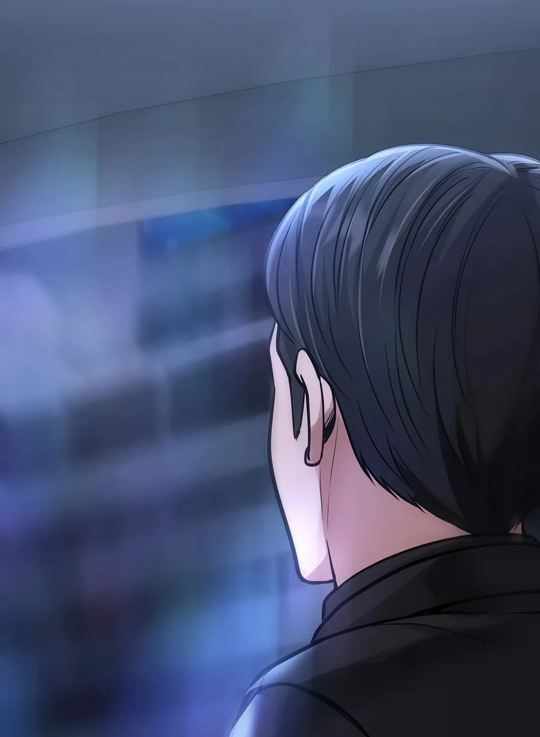 New Employee Kim Chul-Soo Chapter 81 page 5 - 