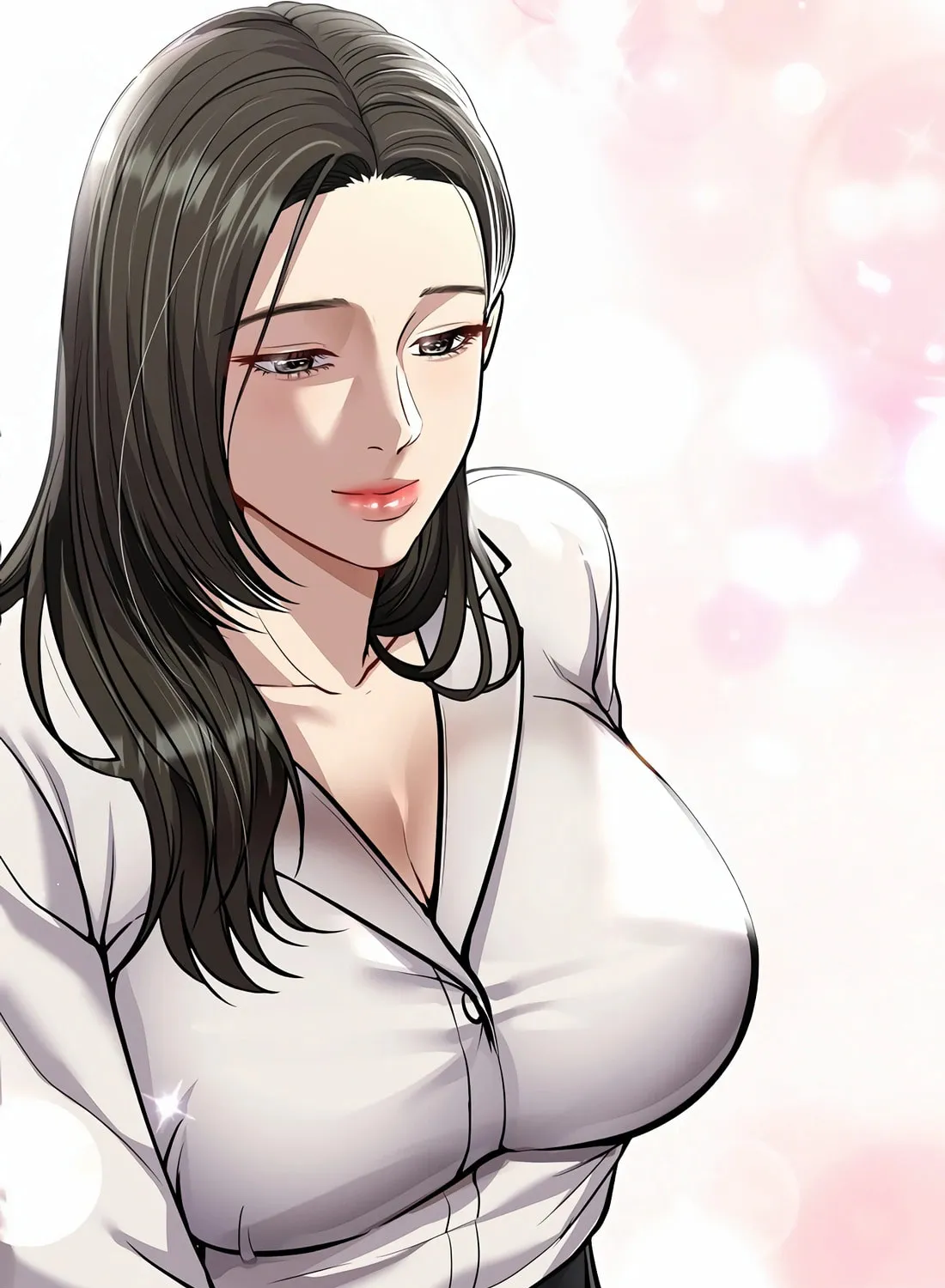 New Employee Kim Chul-Soo Chapter 81 page 44 - 