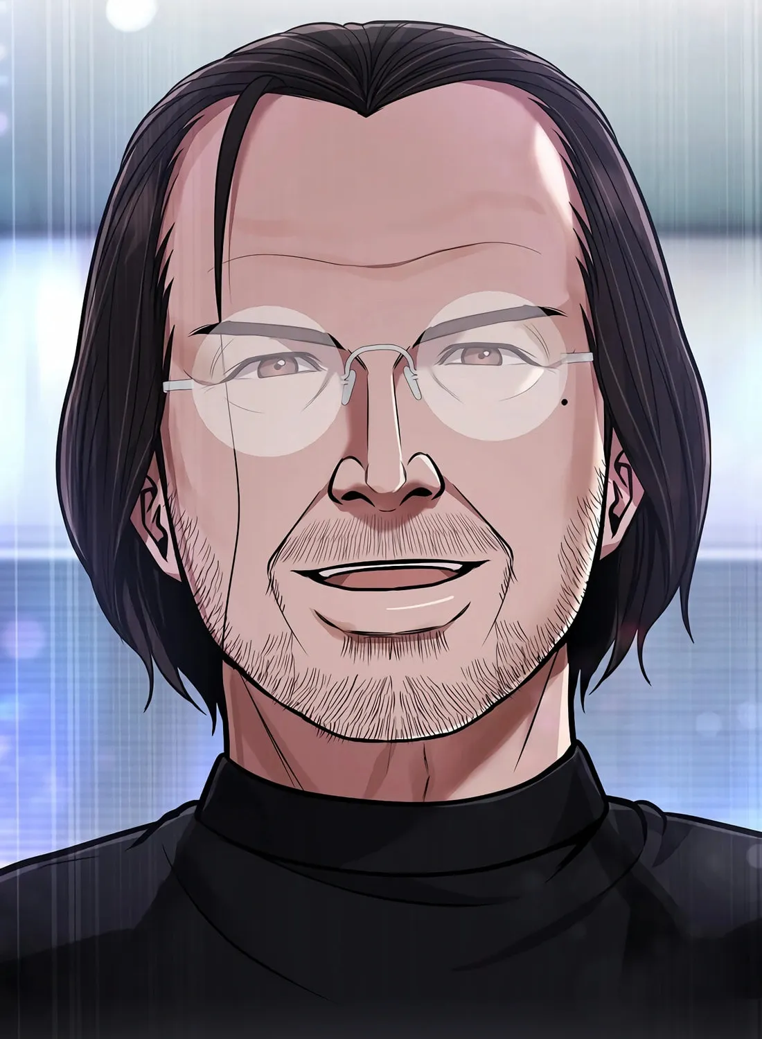New Employee Kim Chul-Soo Chapter 81 page 77 - 