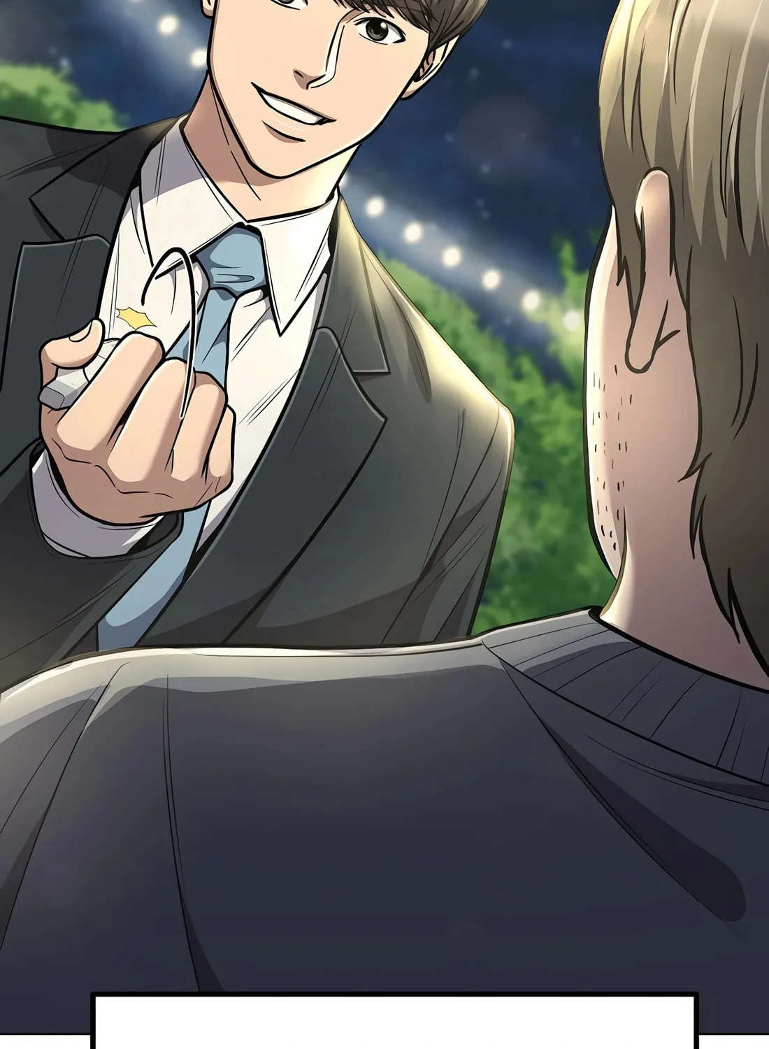 New Employee Kim Chul-Soo Chapter 81 page 79 - 