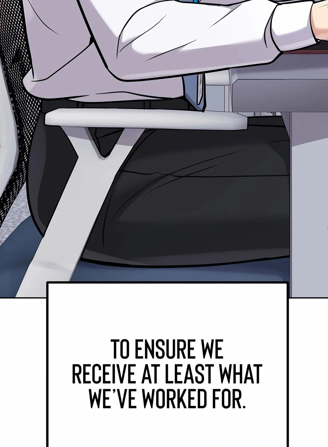 New Employee Kim Chul-Soo Chapter 81 page 86 - 