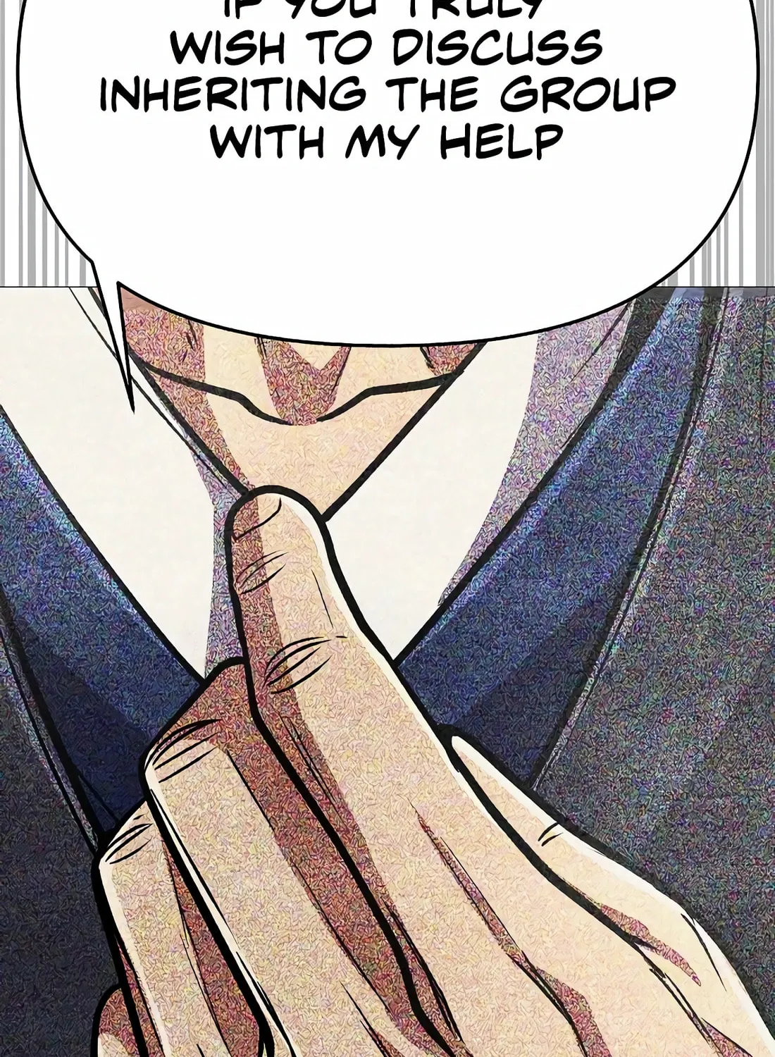 New Employee Kim Chul-Soo Chapter 81 page 10 - 