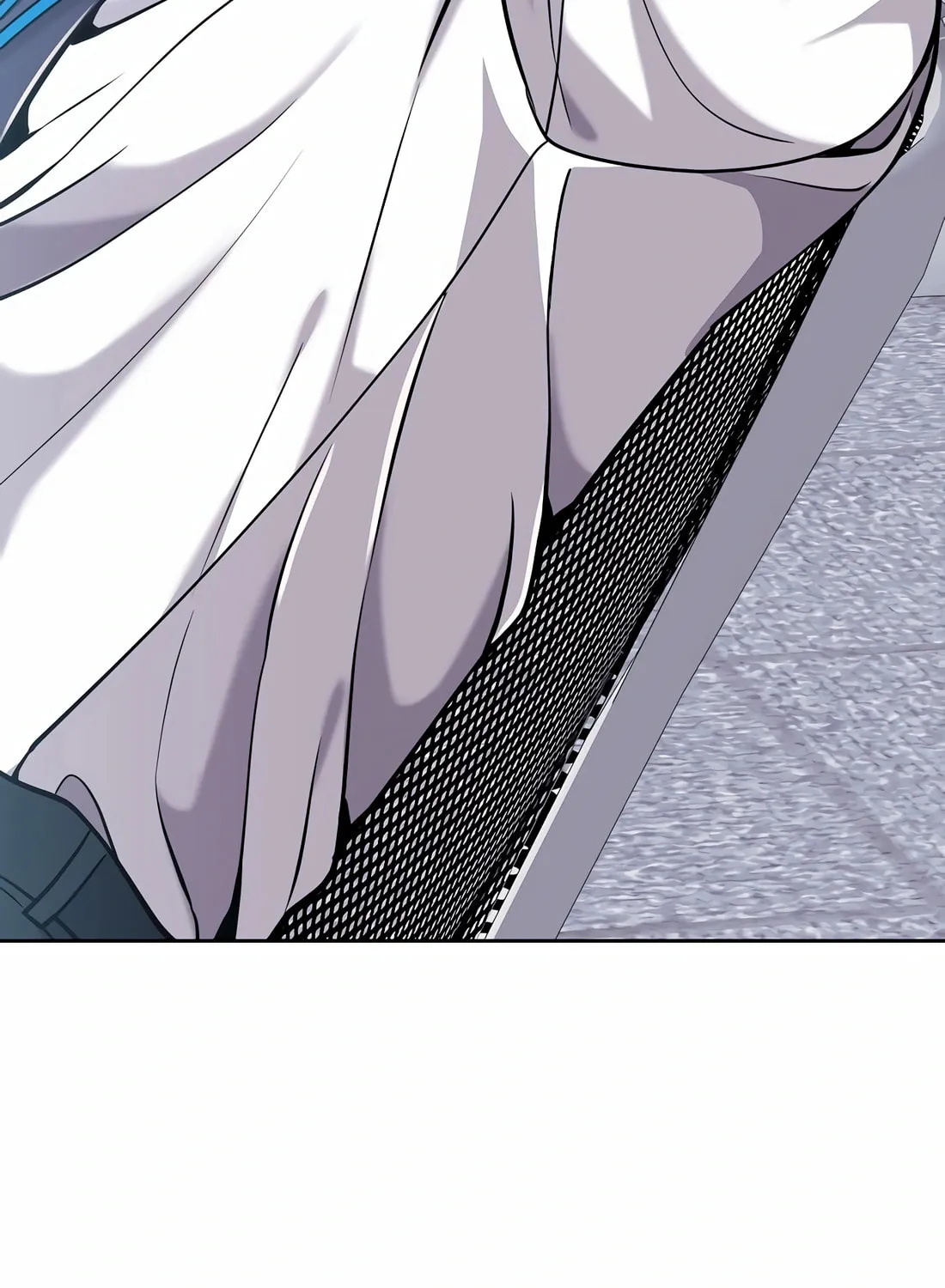 New Employee Kim Chul-Soo Chapter 82 page 101 - 