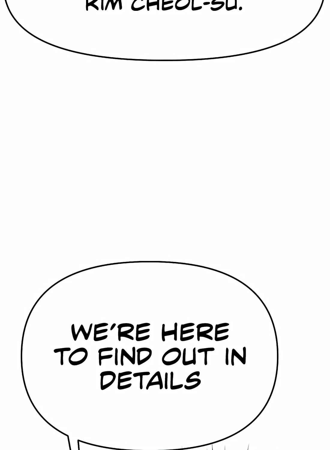 New Employee Kim Chul-Soo Chapter 82 page 126 - 