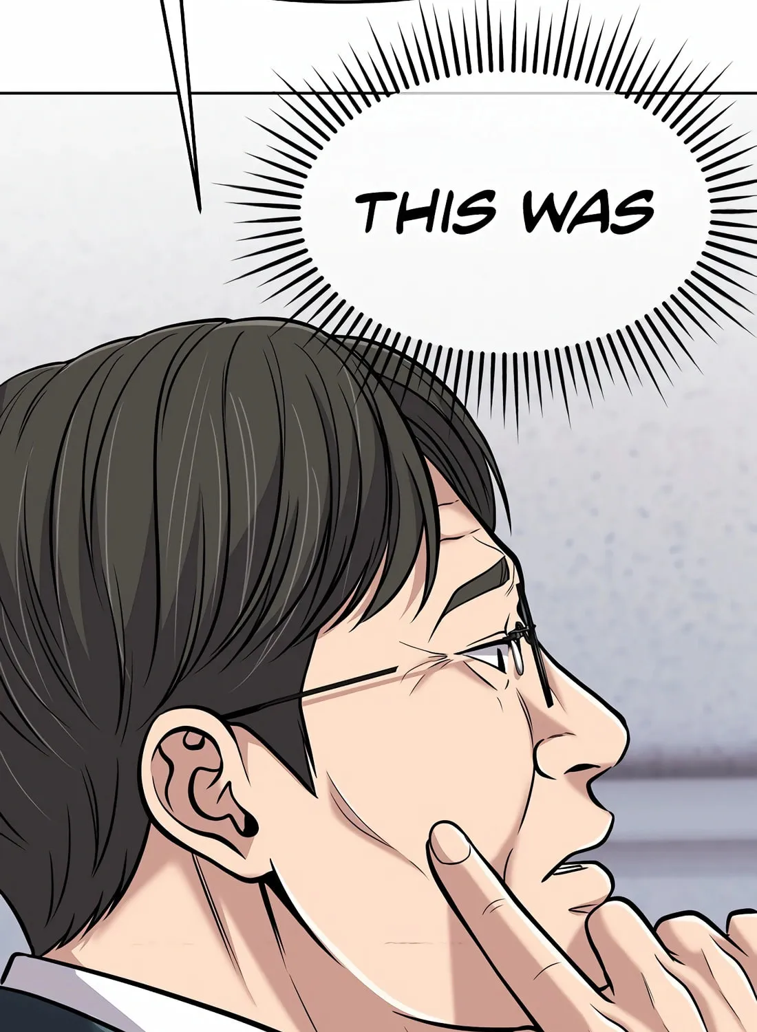 New Employee Kim Chul-Soo Chapter 82 page 127 - 