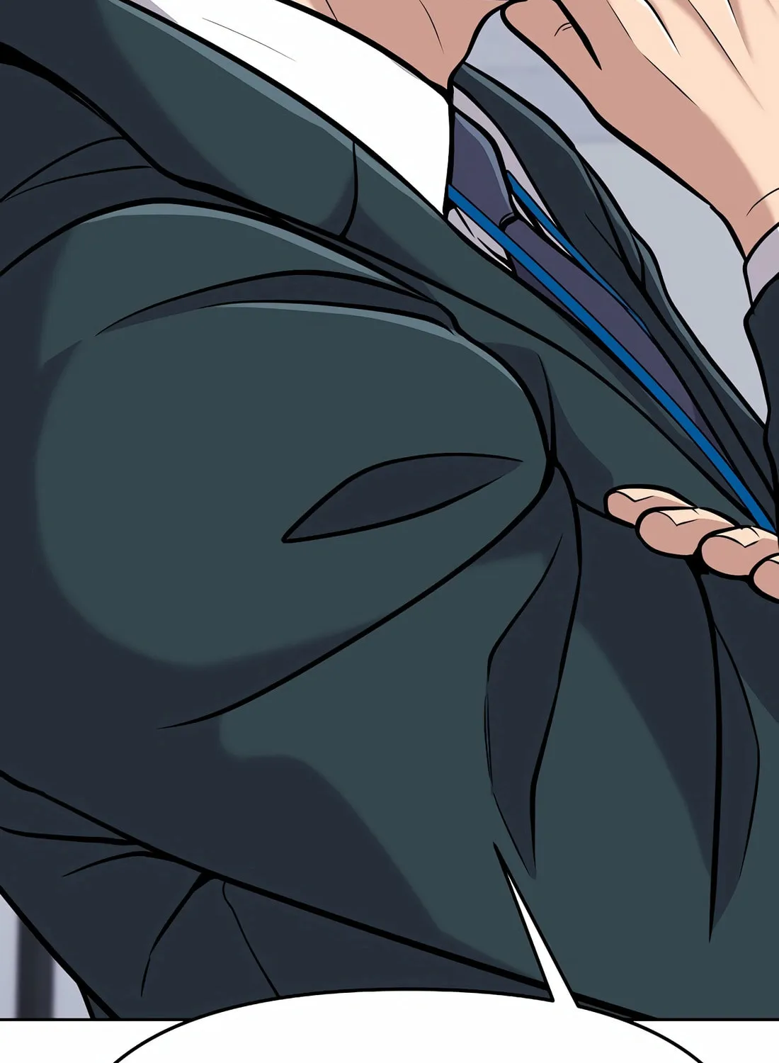 New Employee Kim Chul-Soo Chapter 82 page 128 - 