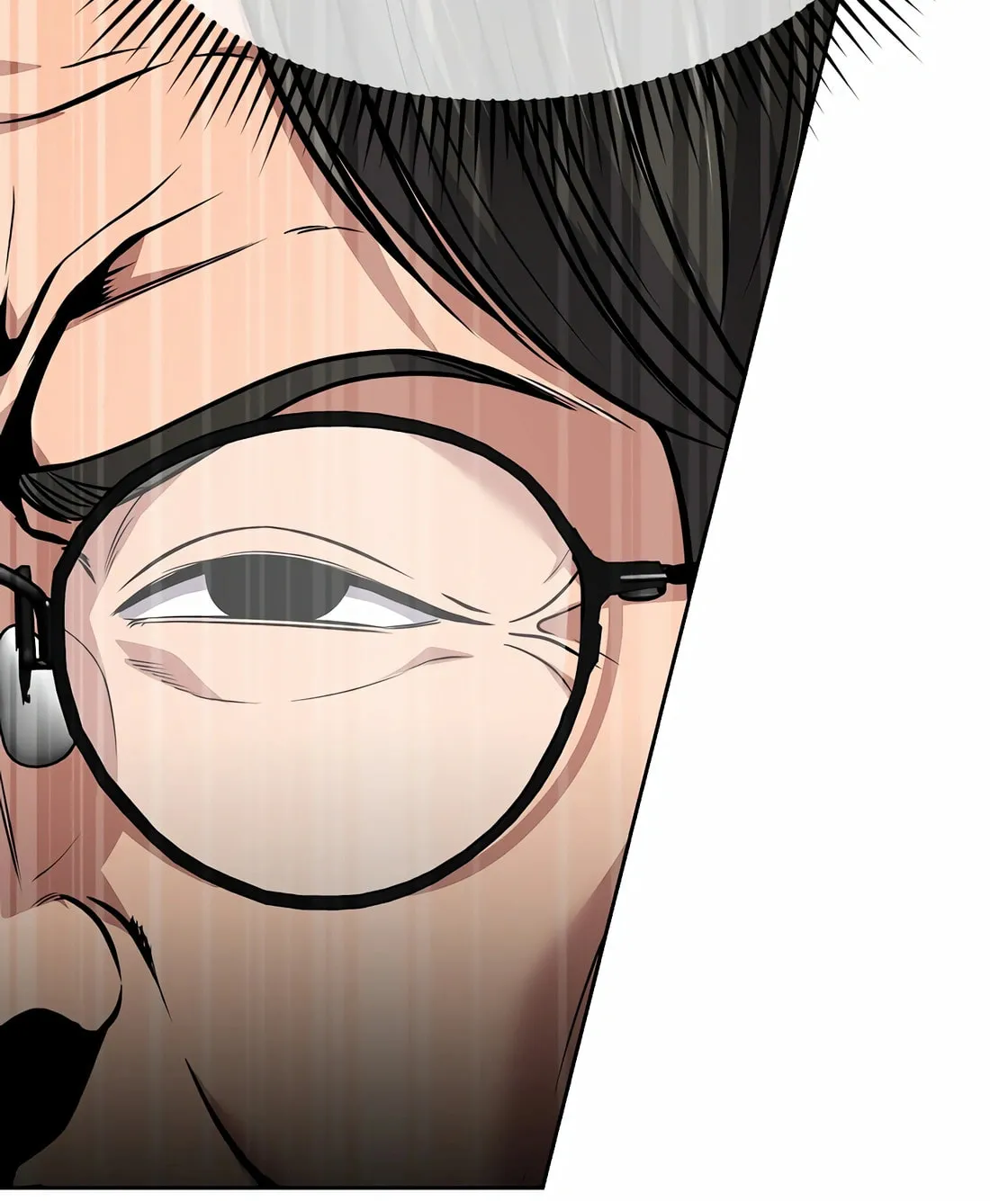 New Employee Kim Chul-Soo Chapter 82 page 131 - 