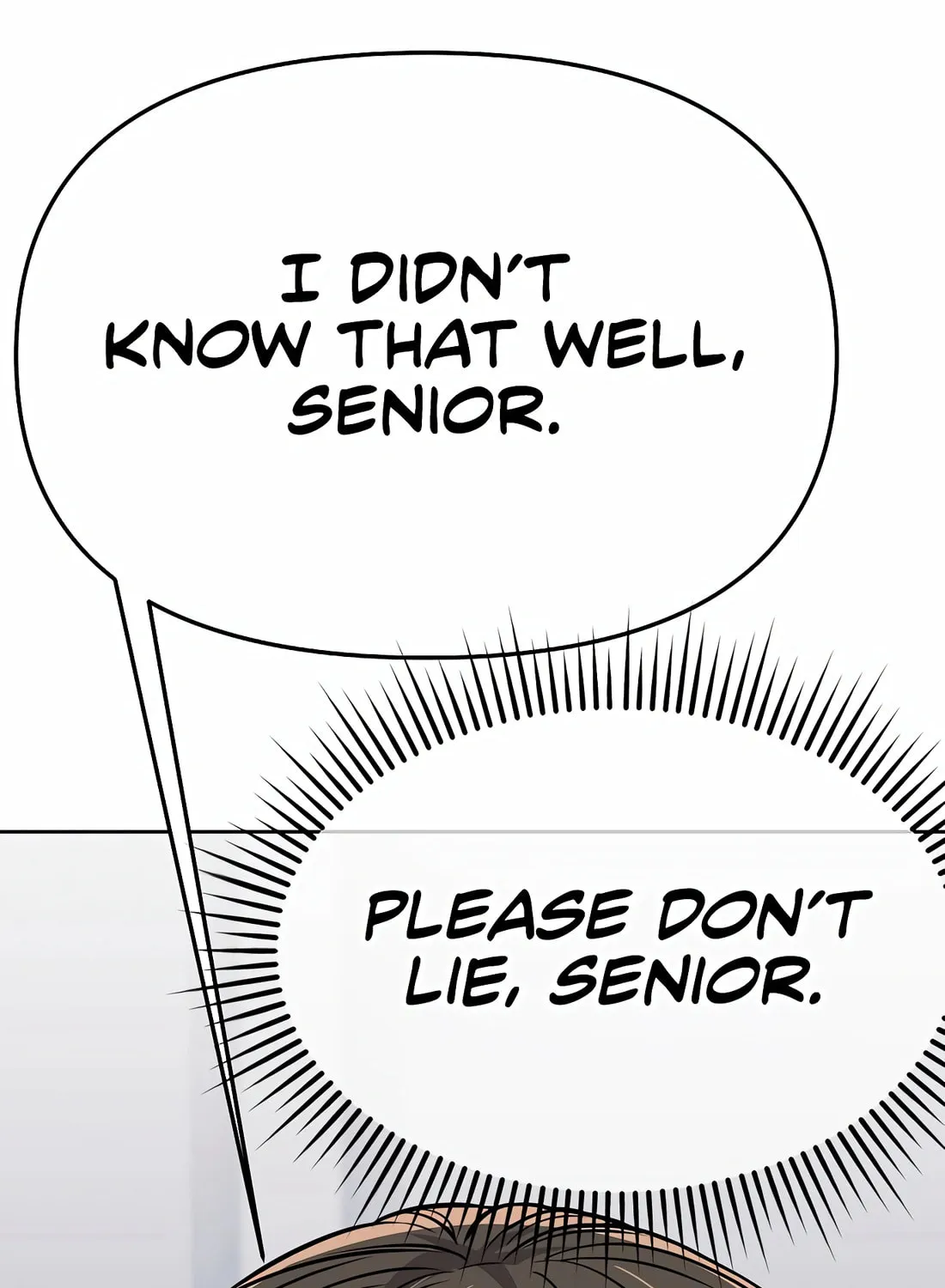 New Employee Kim Chul-Soo Chapter 82 page 135 - 