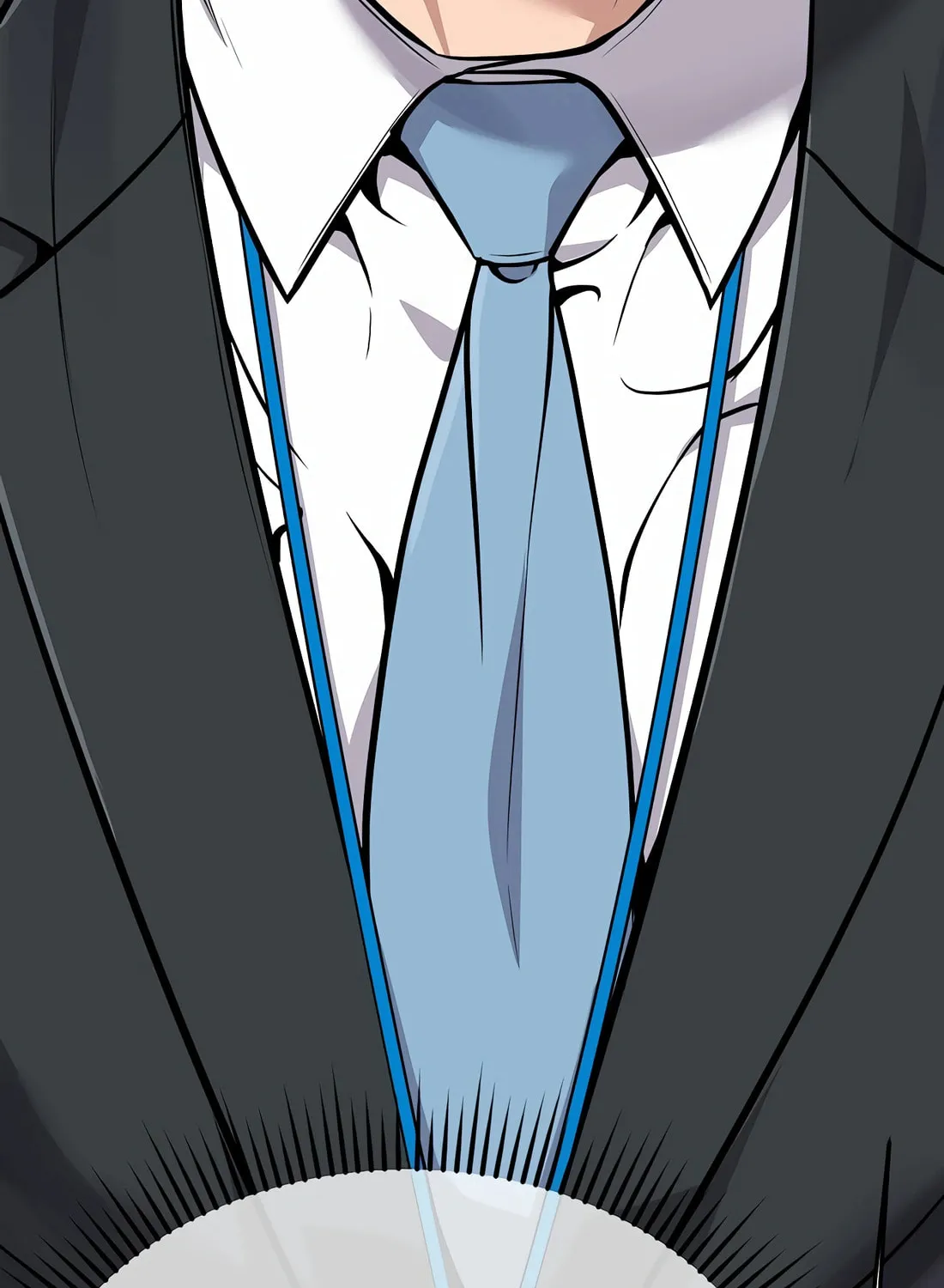 New Employee Kim Chul-Soo Chapter 82 page 137 - 
