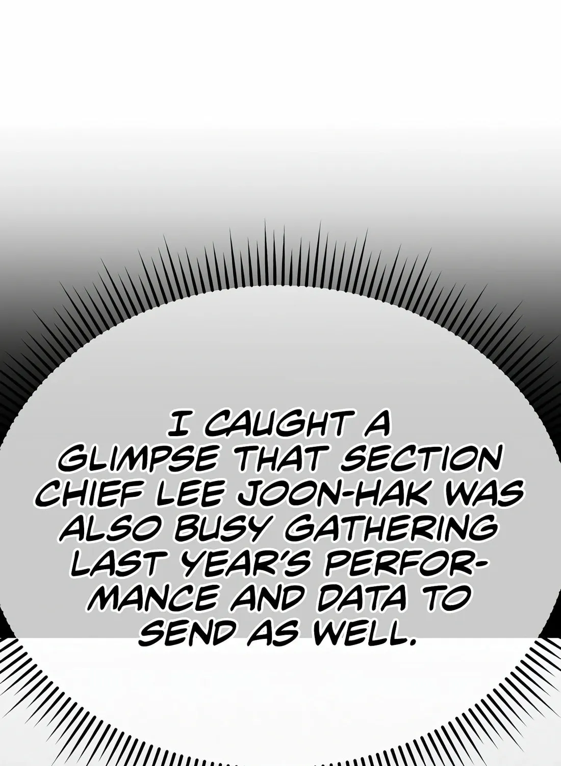 New Employee Kim Chul-Soo Chapter 82 page 139 - 
