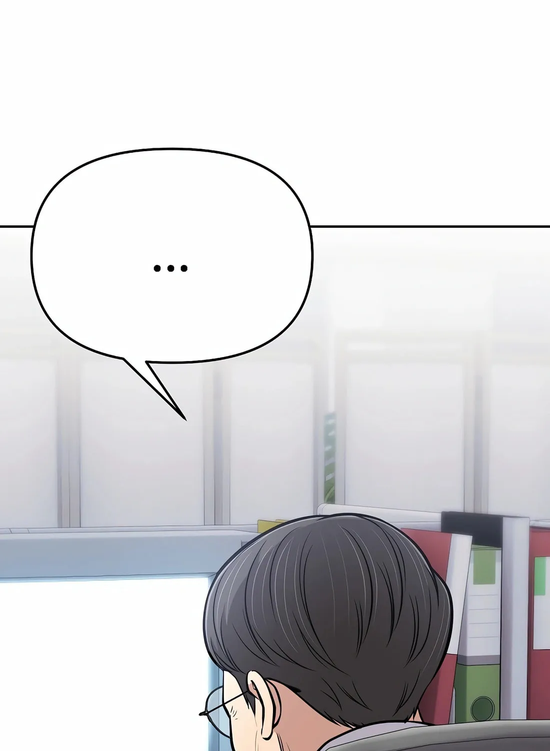 New Employee Kim Chul-Soo Chapter 82 page 15 - 
