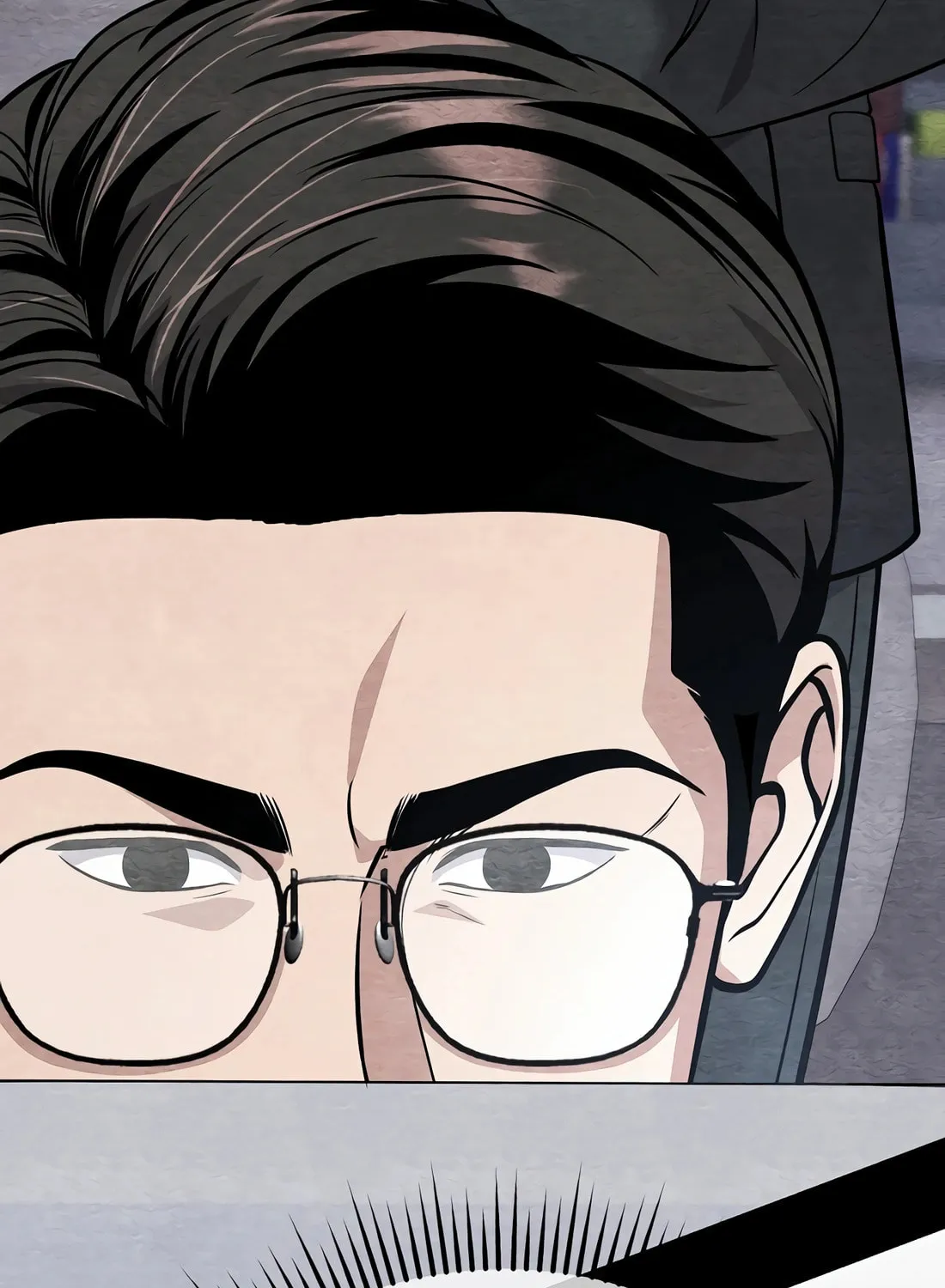 New Employee Kim Chul-Soo Chapter 82 page 142 - 