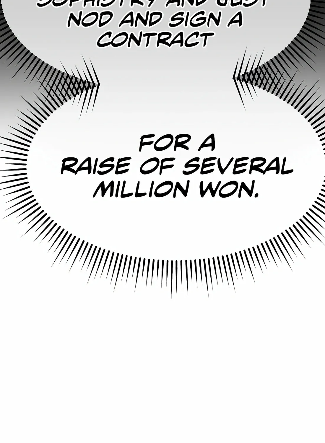 New Employee Kim Chul-Soo Chapter 82 page 147 - 