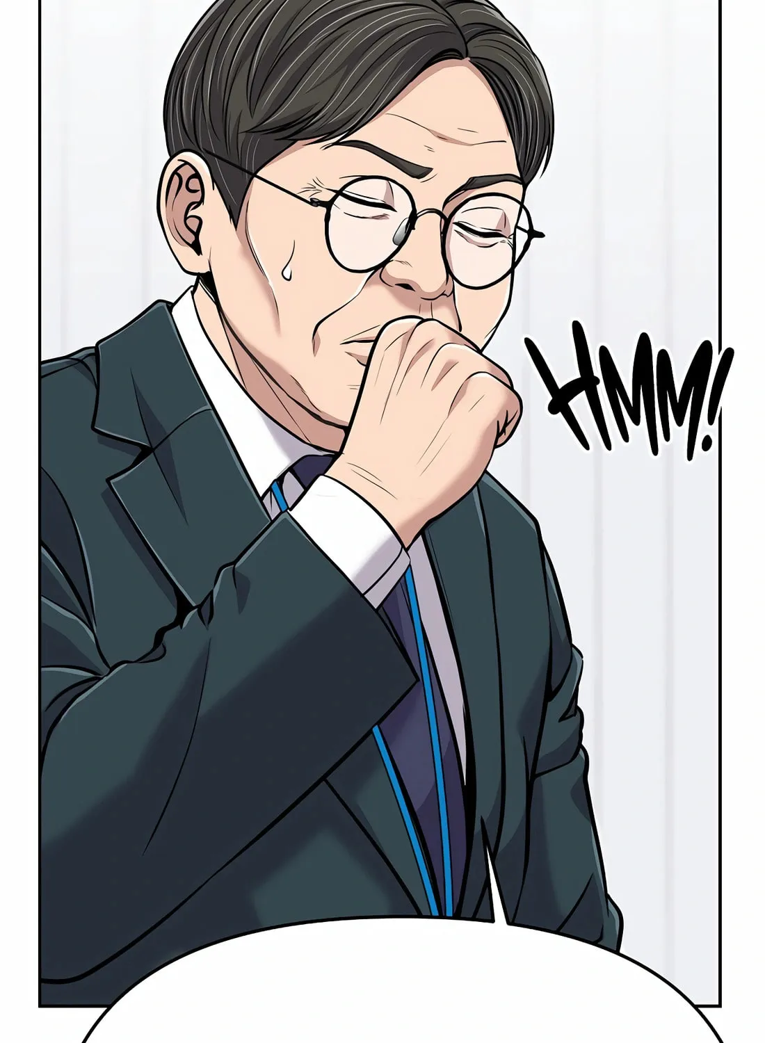 New Employee Kim Chul-Soo Chapter 82 page 162 - 