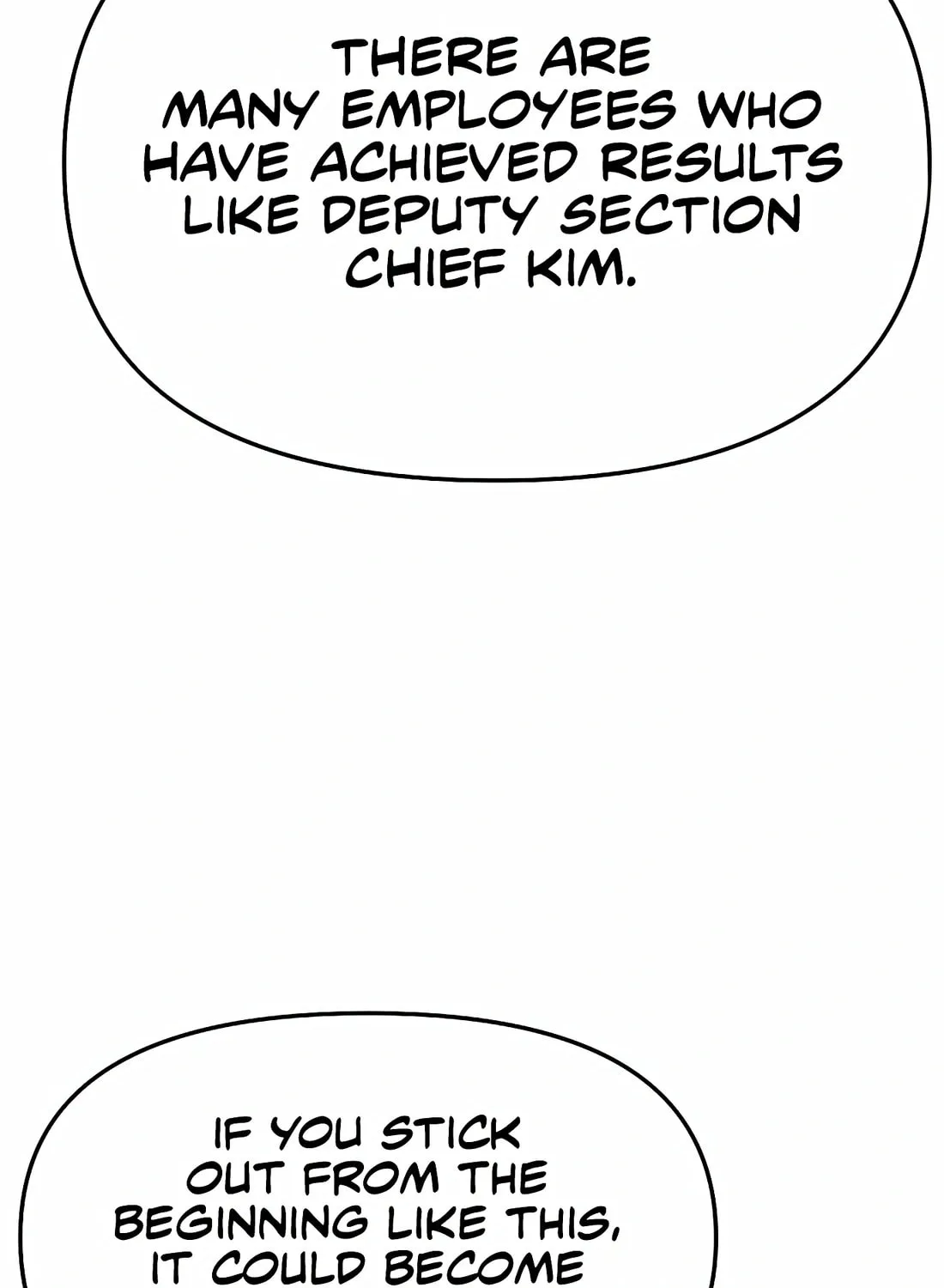 New Employee Kim Chul-Soo Chapter 82 page 163 - 